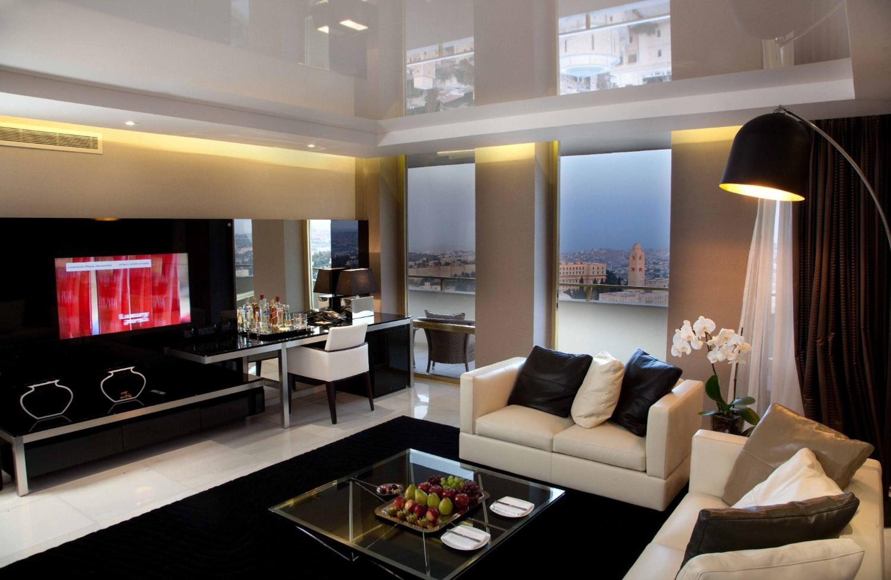 King Solomon Executive Suite