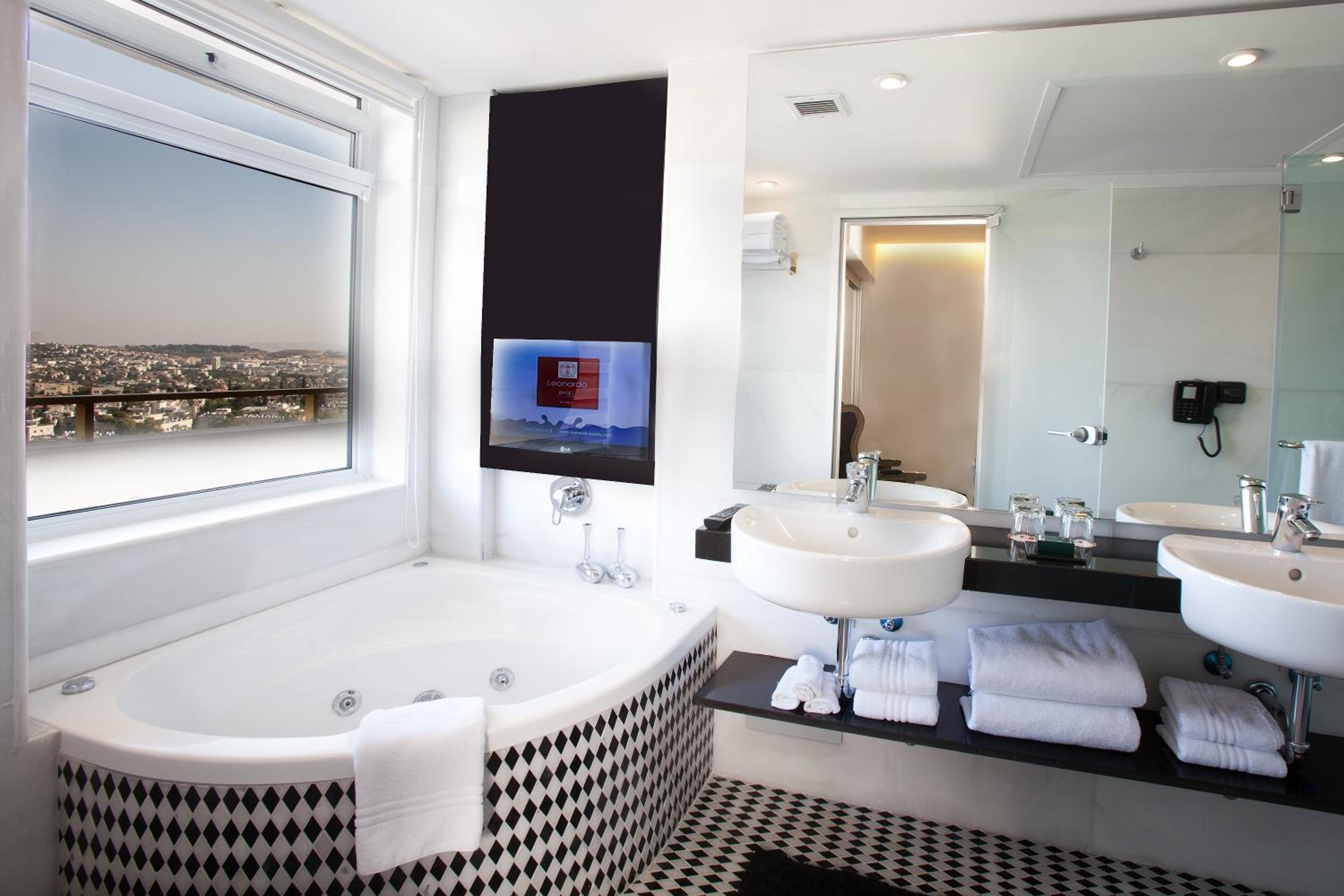King Solomon Executive Suite