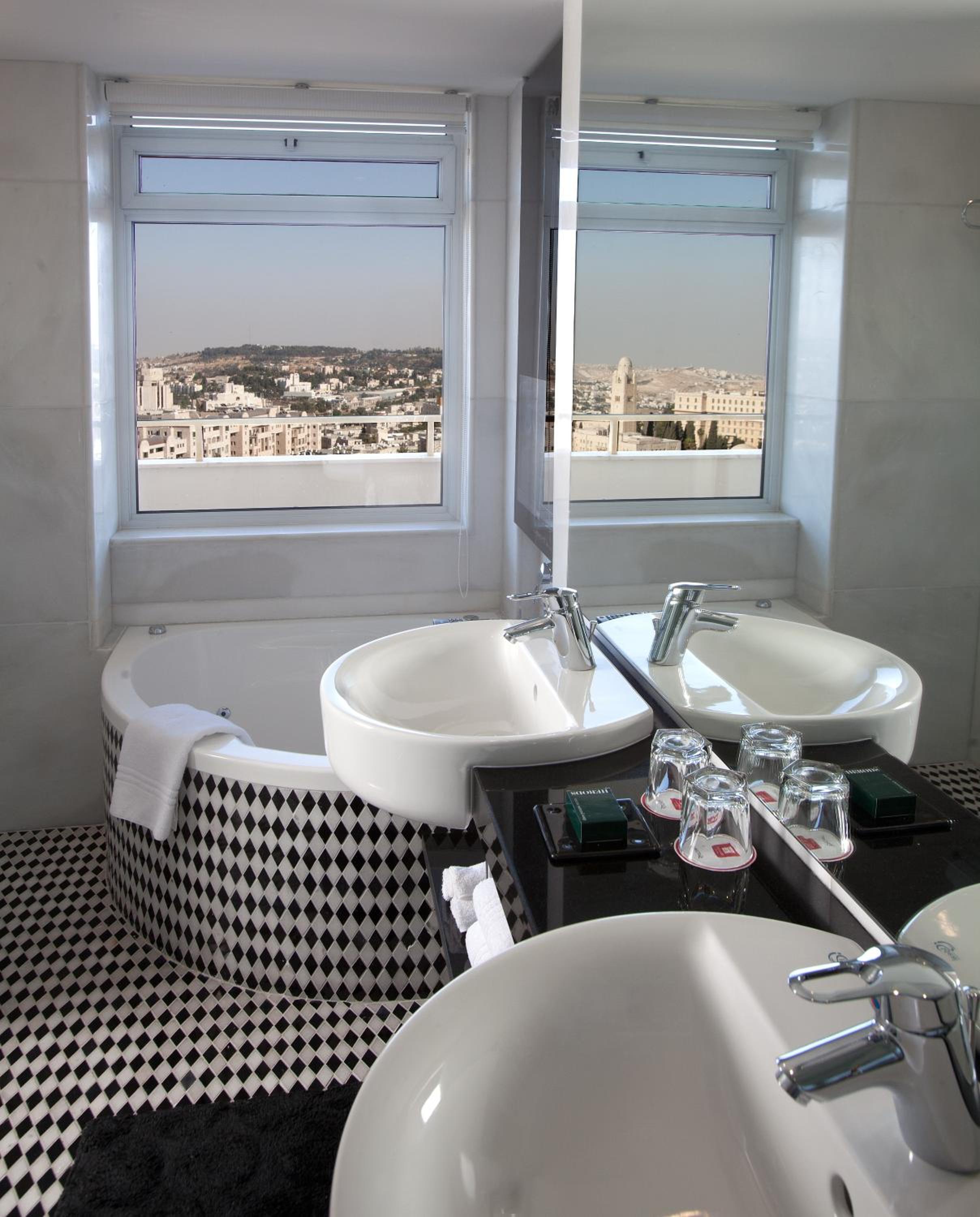 King Solomon Executive Suite