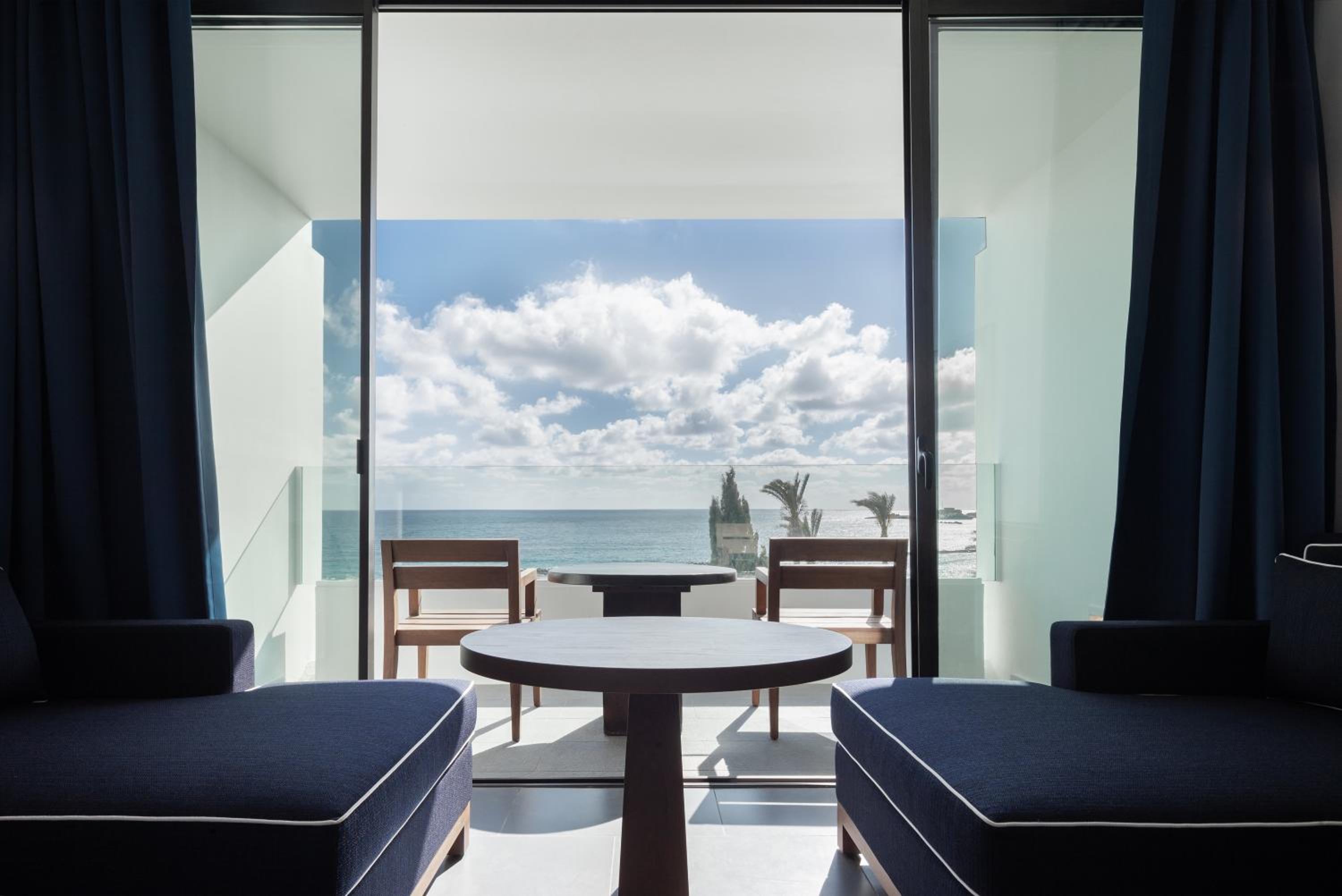 Premium Sea View Room (Adults Only)