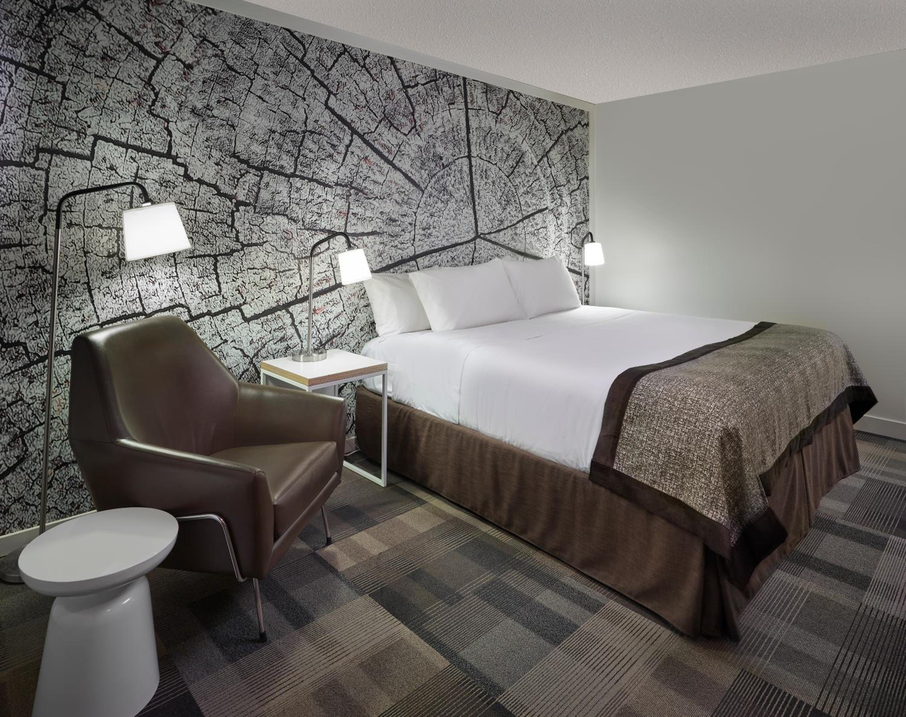 Coast King with Patio