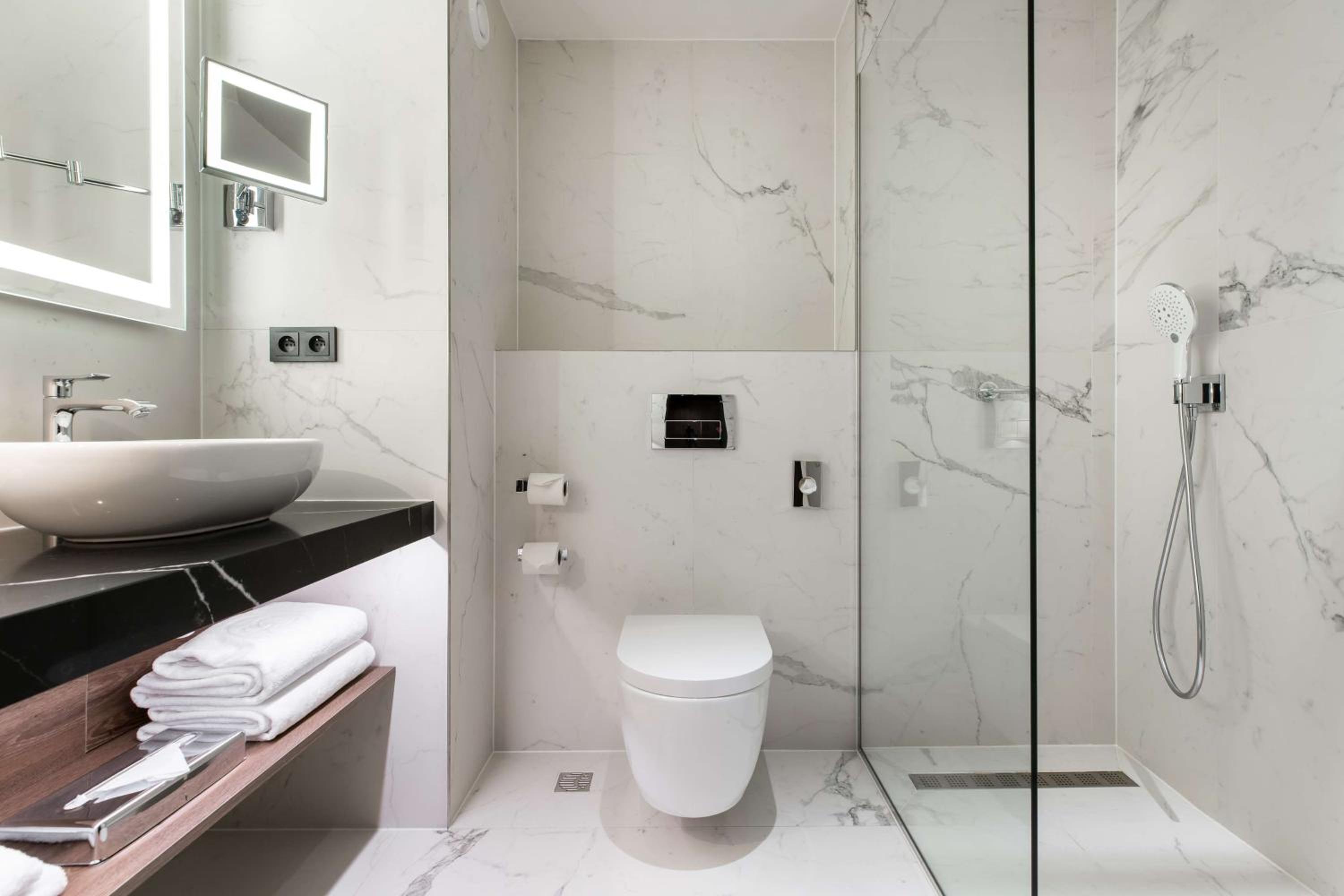 Collection Superior Room - High Floor