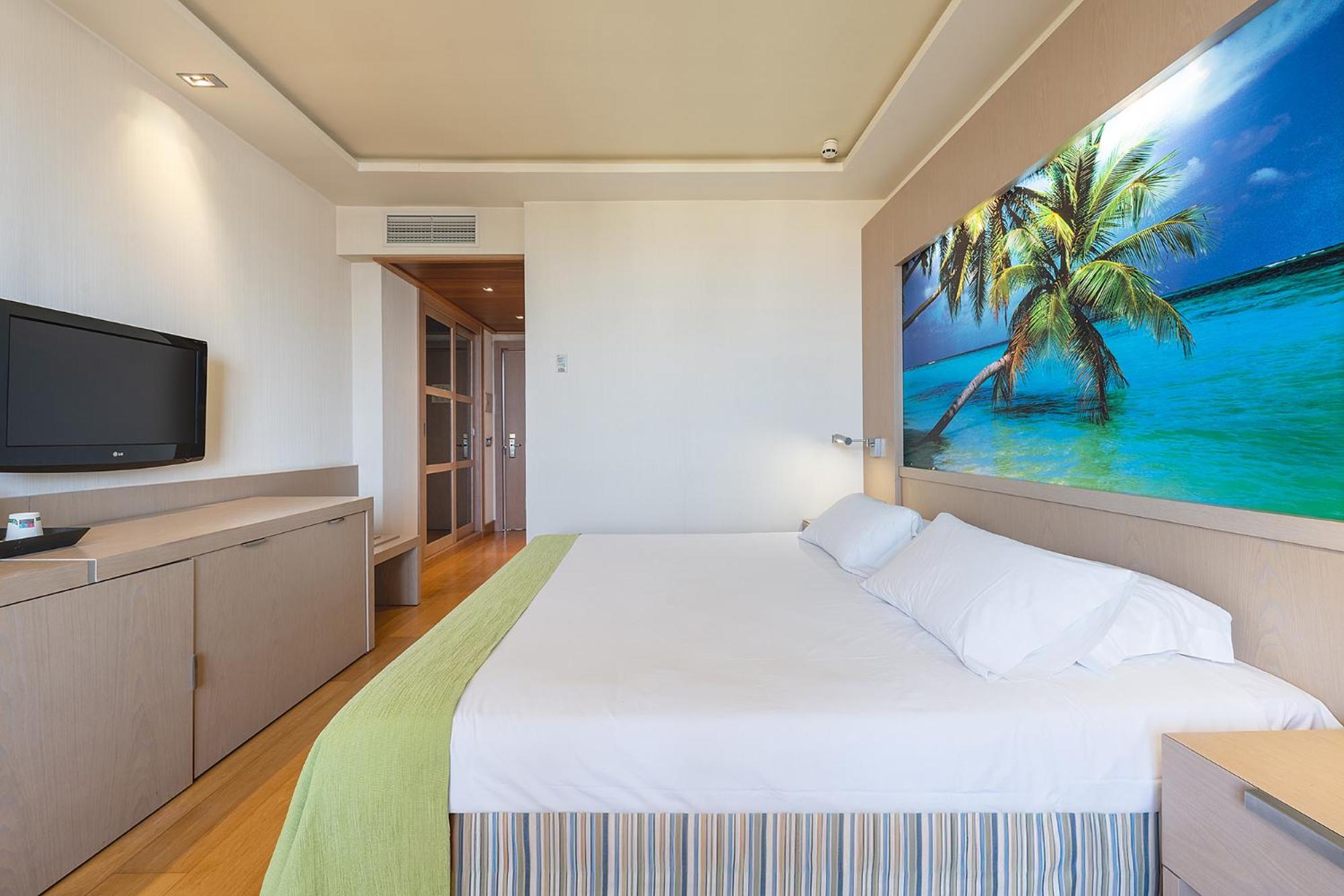 Habitación Superior con Balcón