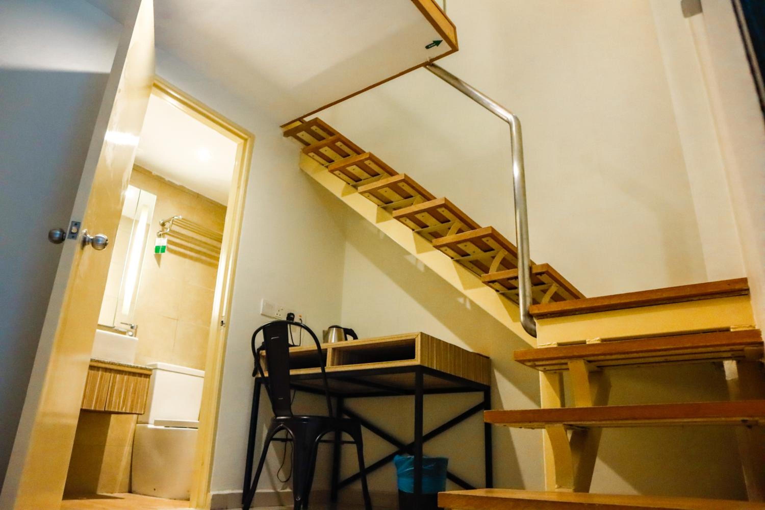 Premier Loft Room