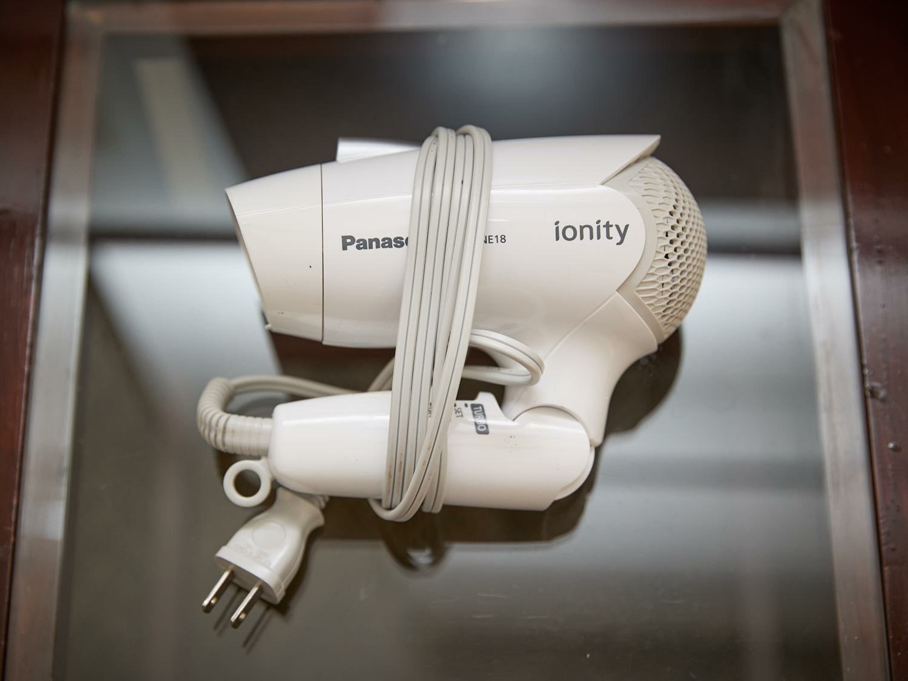 Deluxe Double Room - Non-Smoking