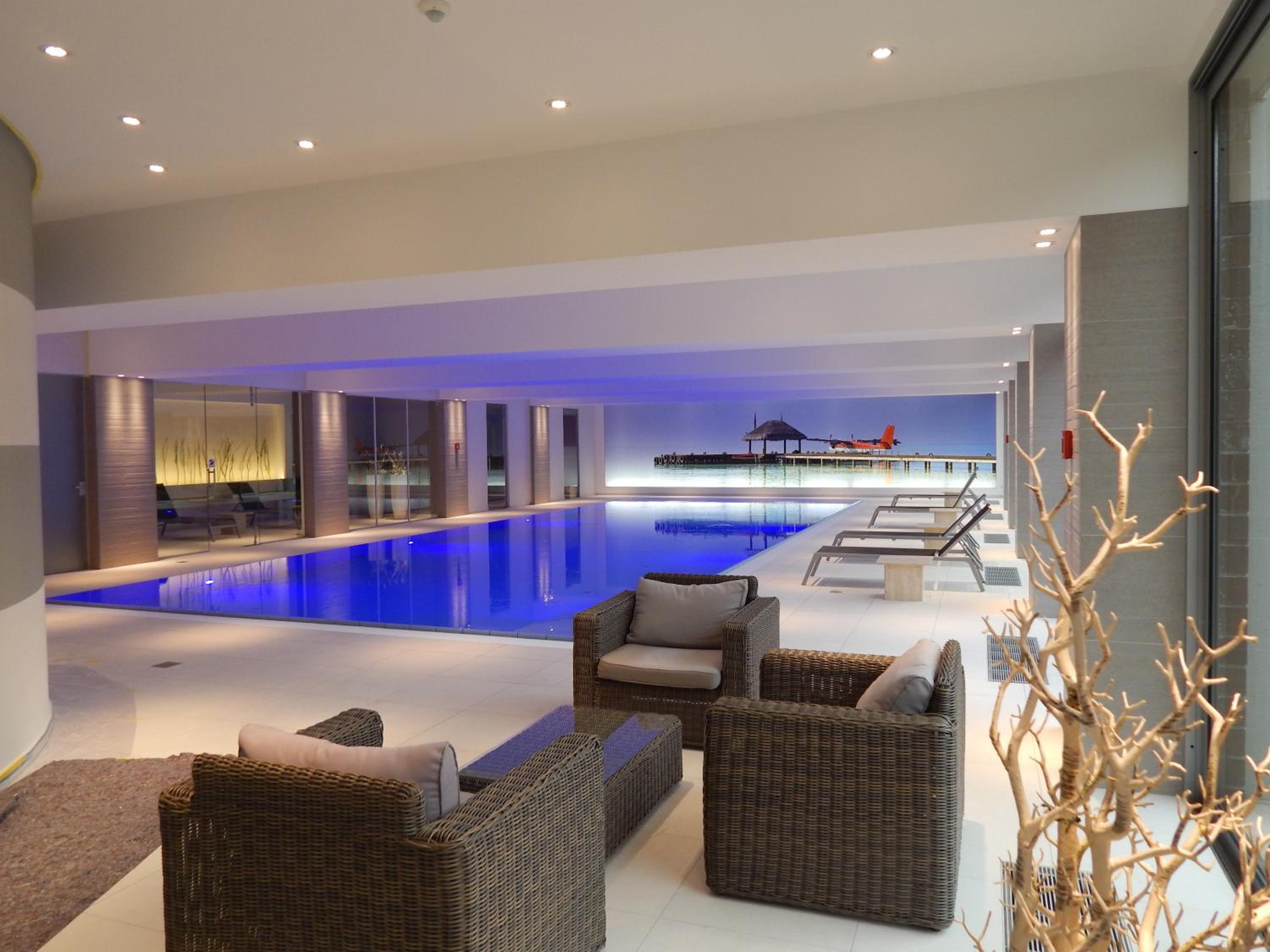 Discovery Package - Comfort Room