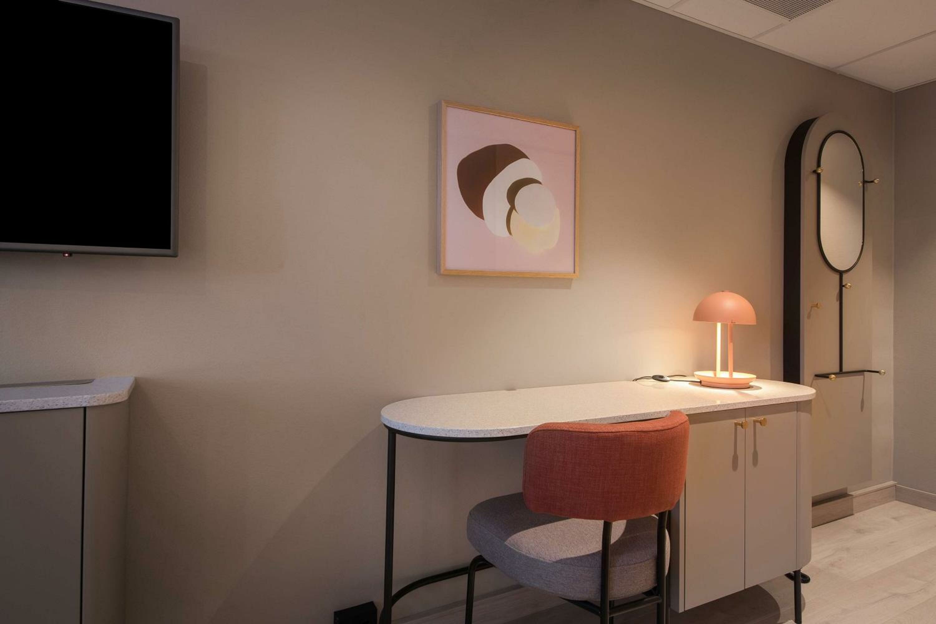 Standard Family Room