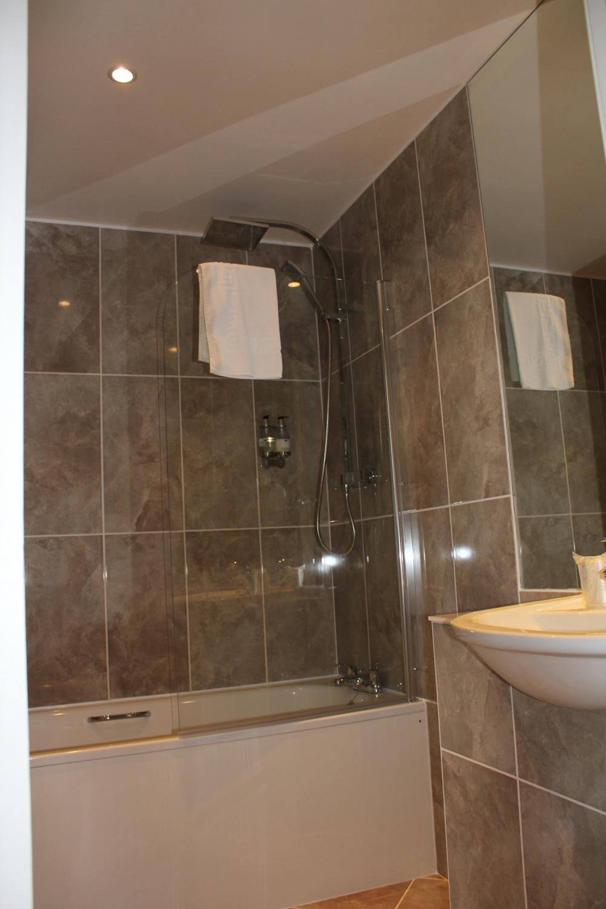 King Executive Guest Room