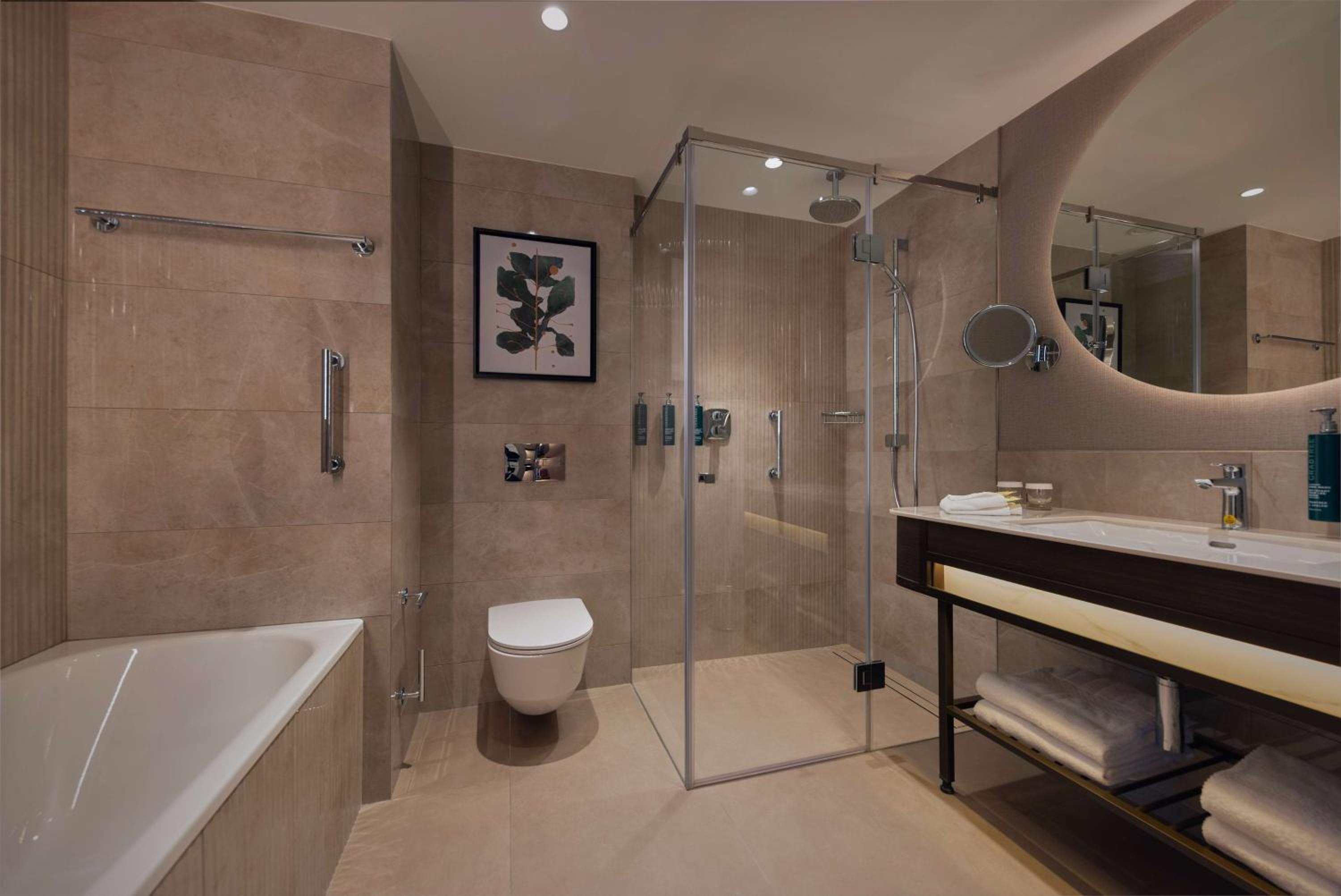 Park Executive Suite