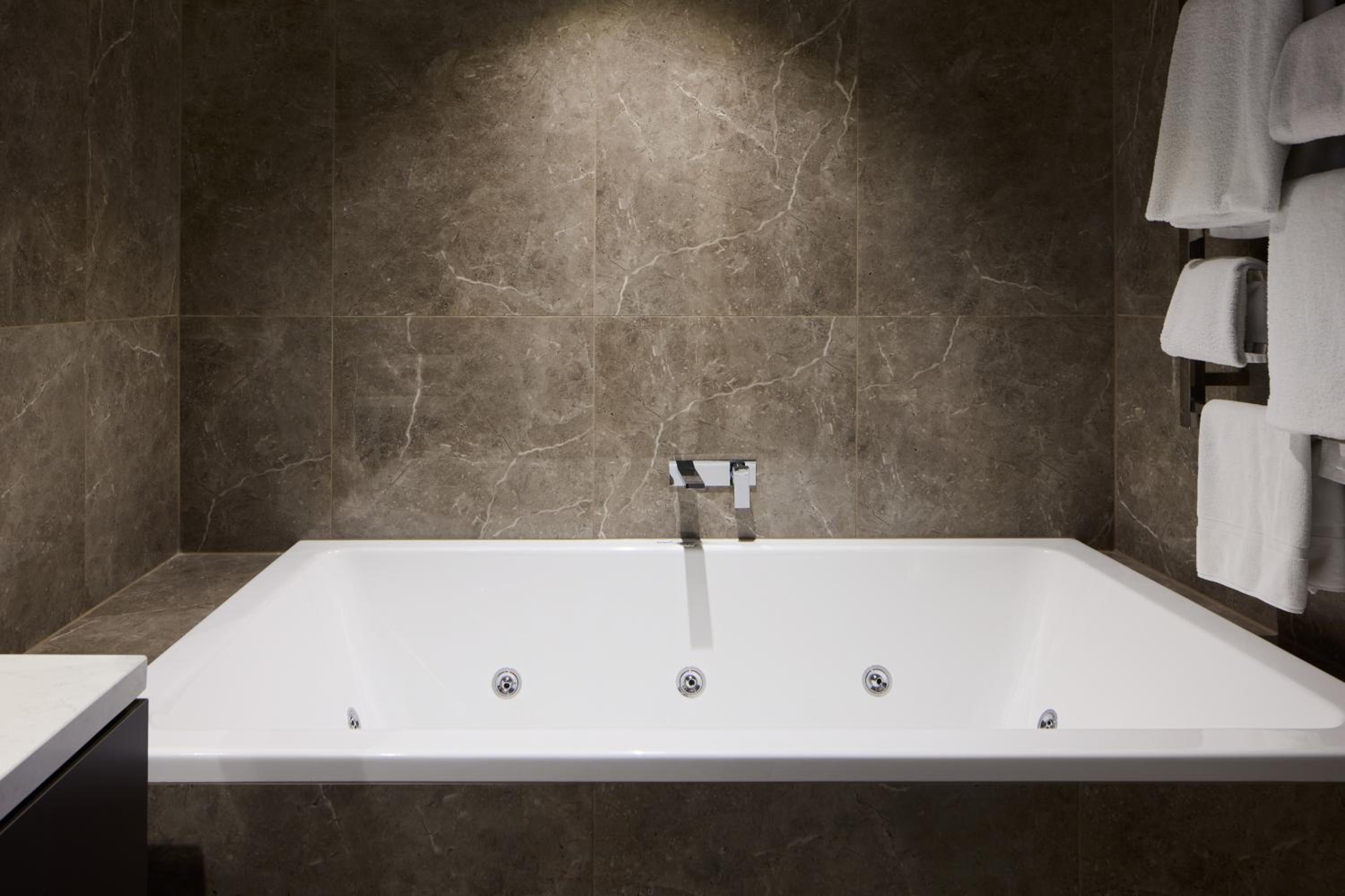 North Terrace Studio Suite