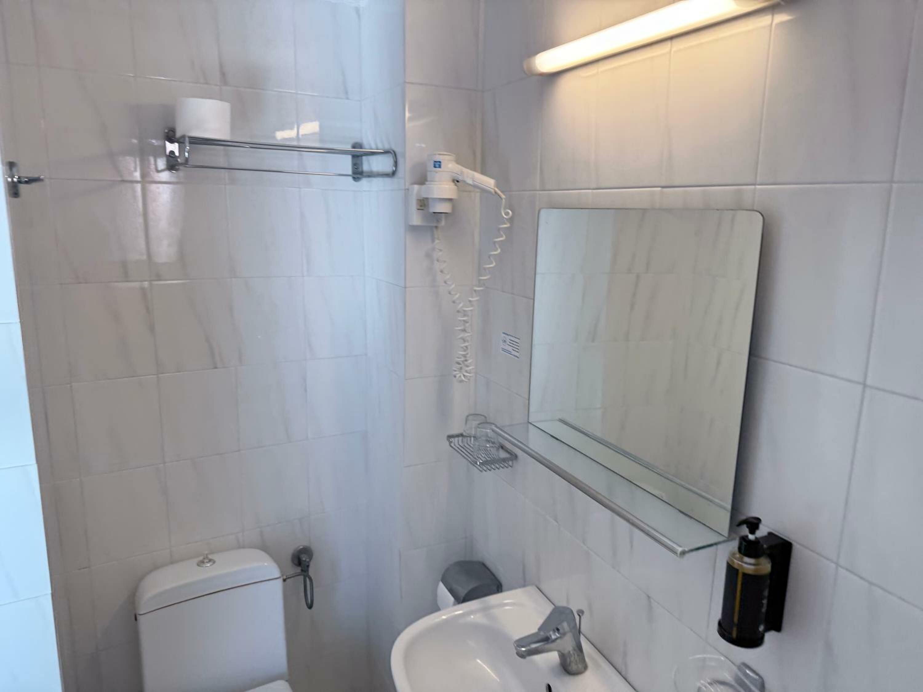 Superior Room with City and Sea View