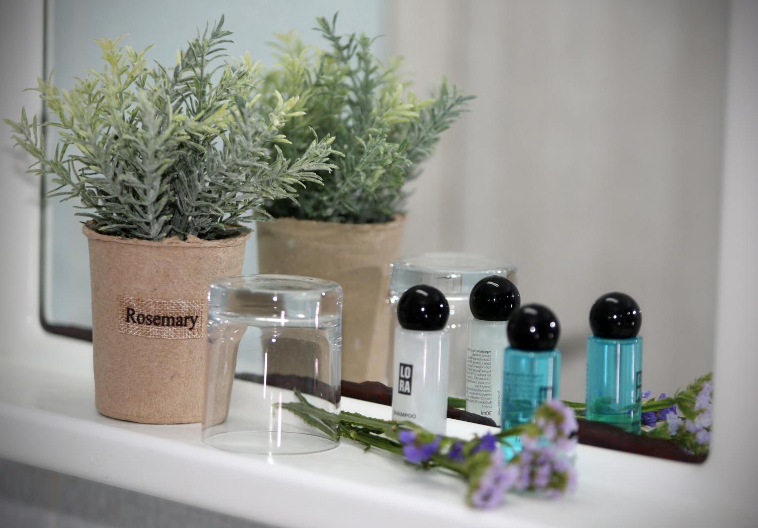 Studio with Sea View