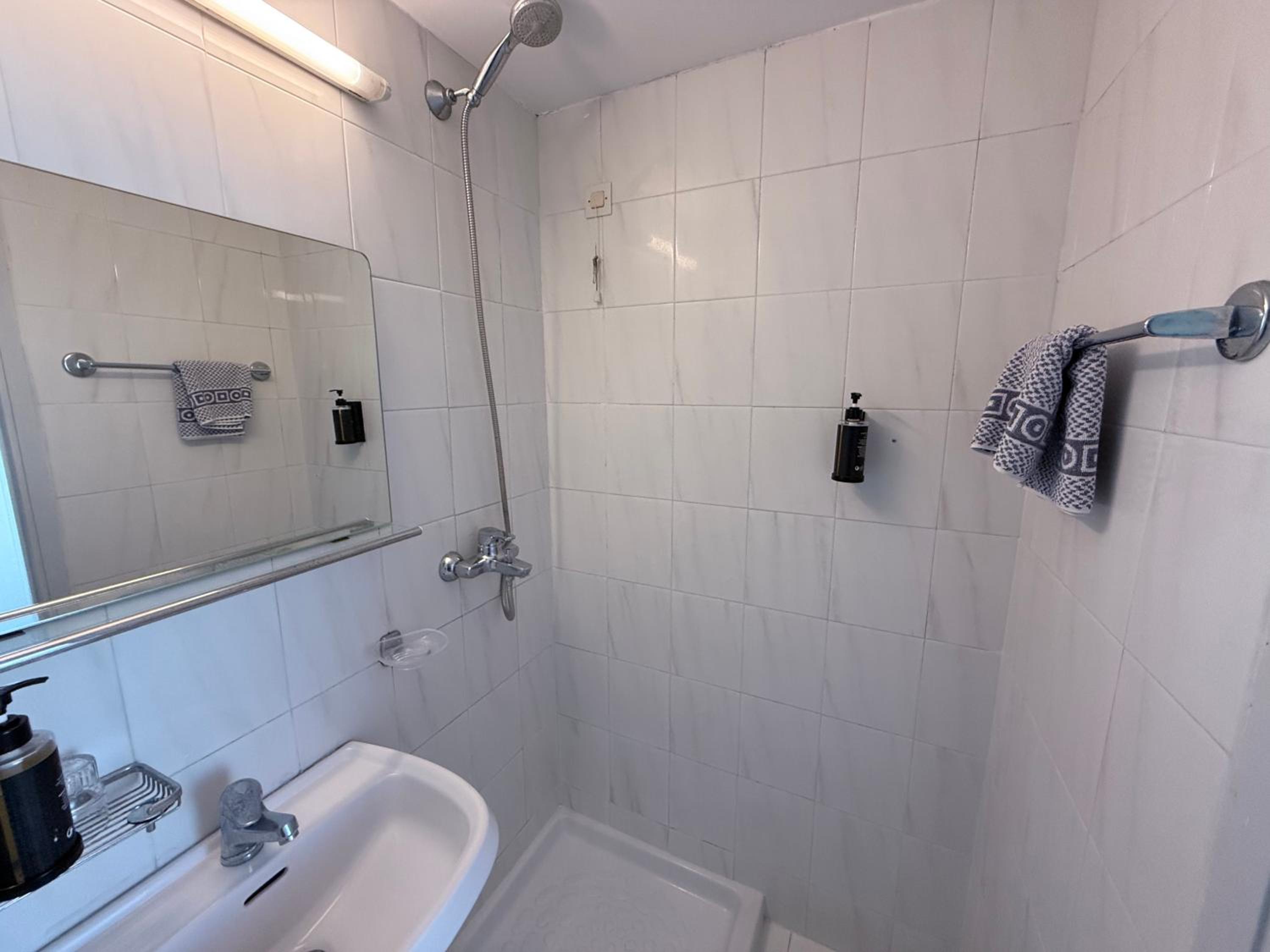 Standard Double or Twin Room with Balcony