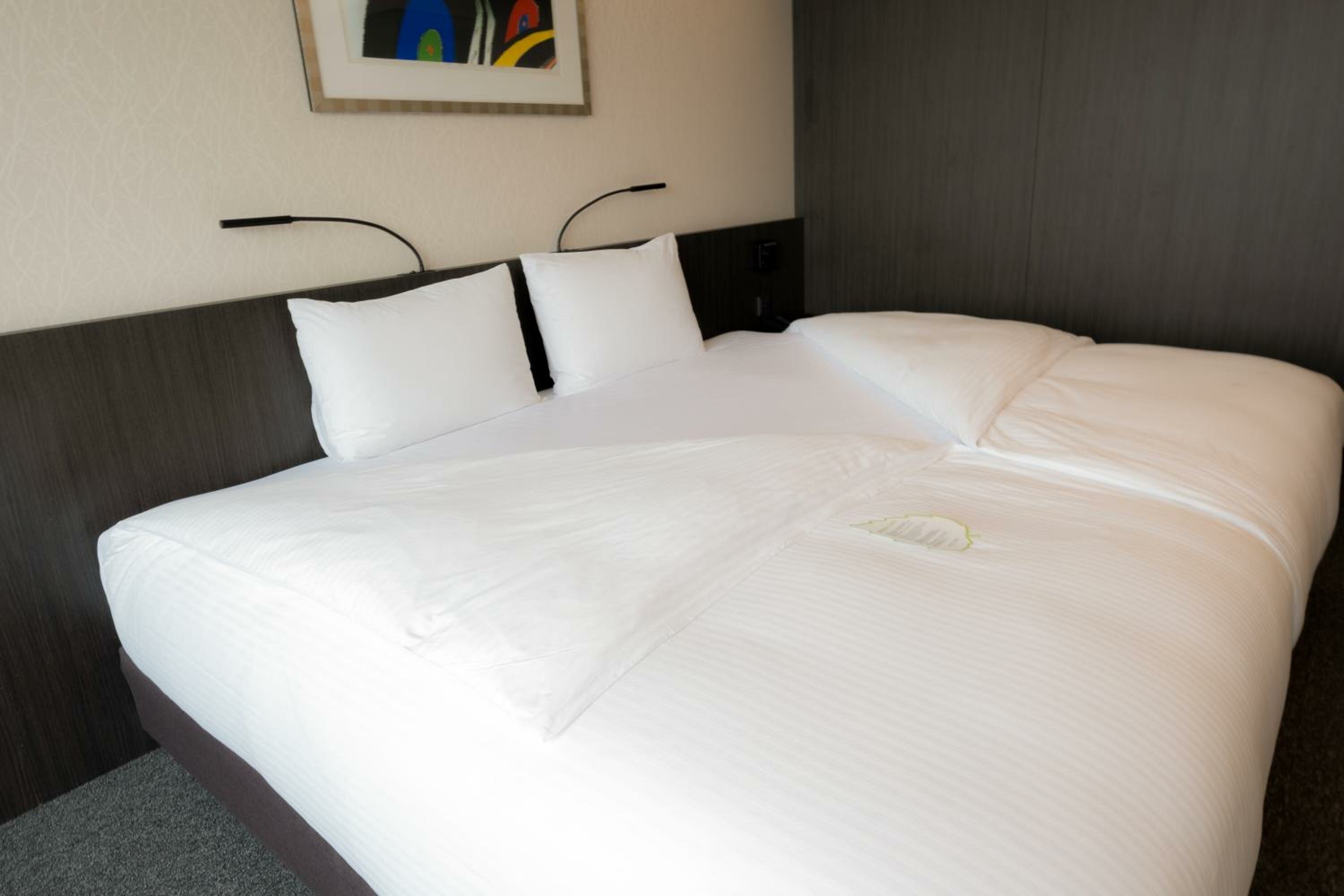 Hollywood Double Room