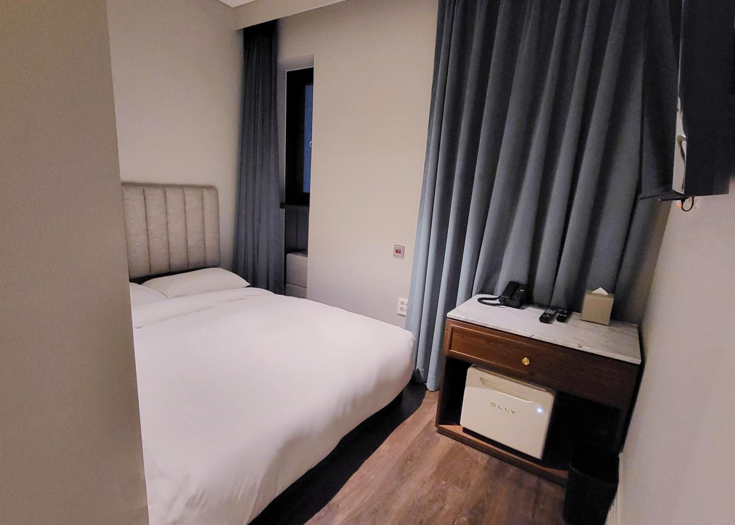 Double Room - Disability Access
