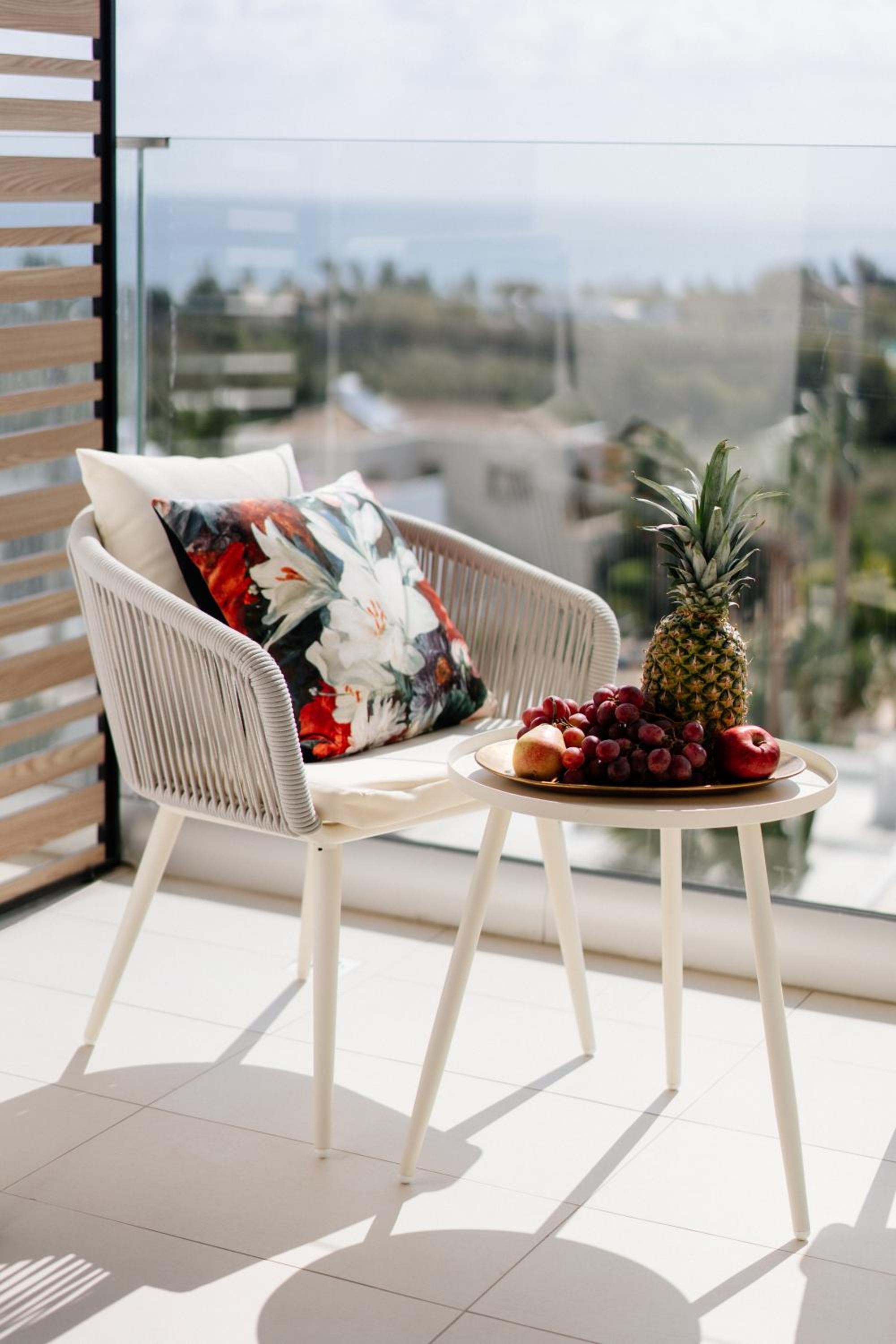 Superior Double or Twin Room Inland View