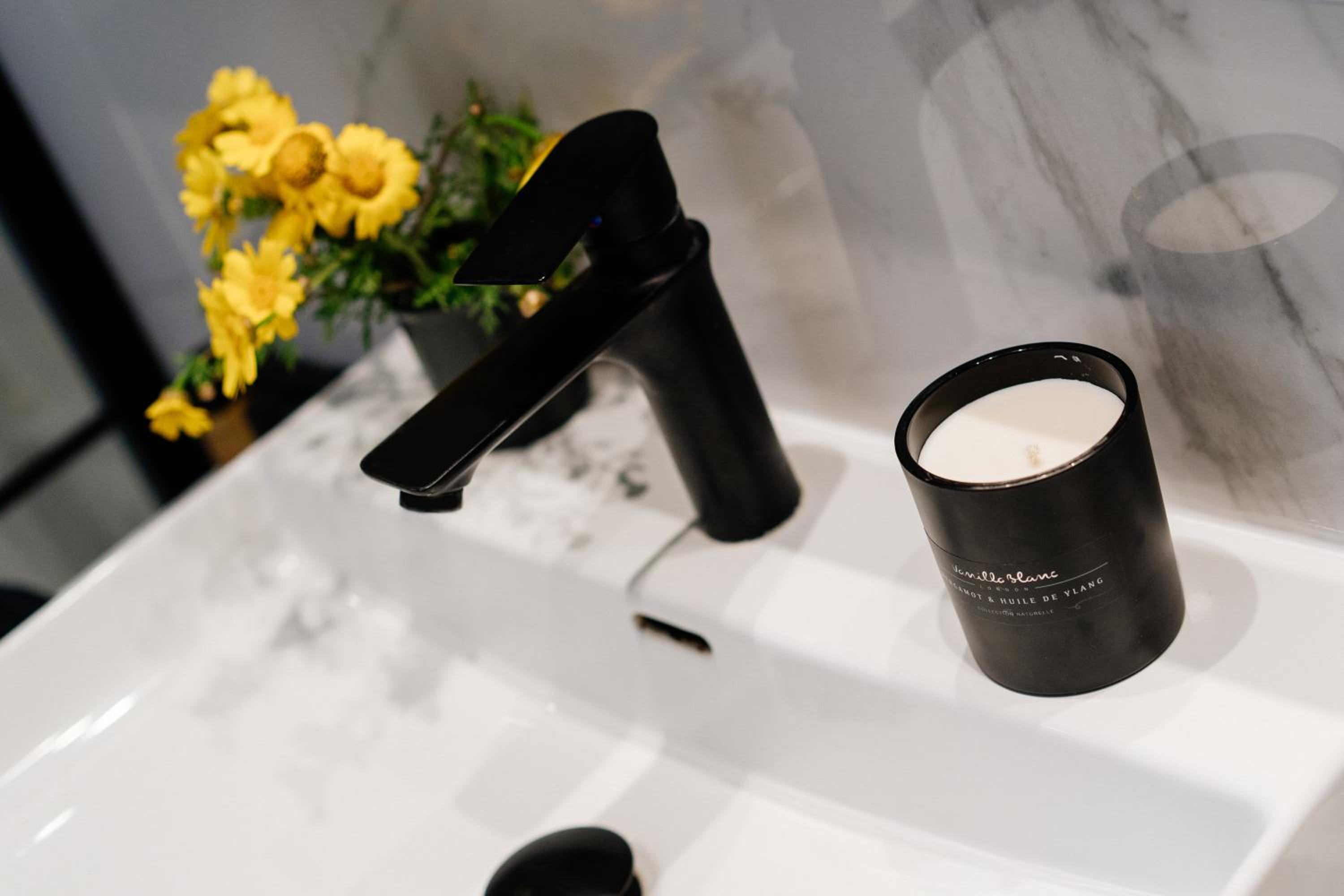 Superior Double or Twin Room Inland View