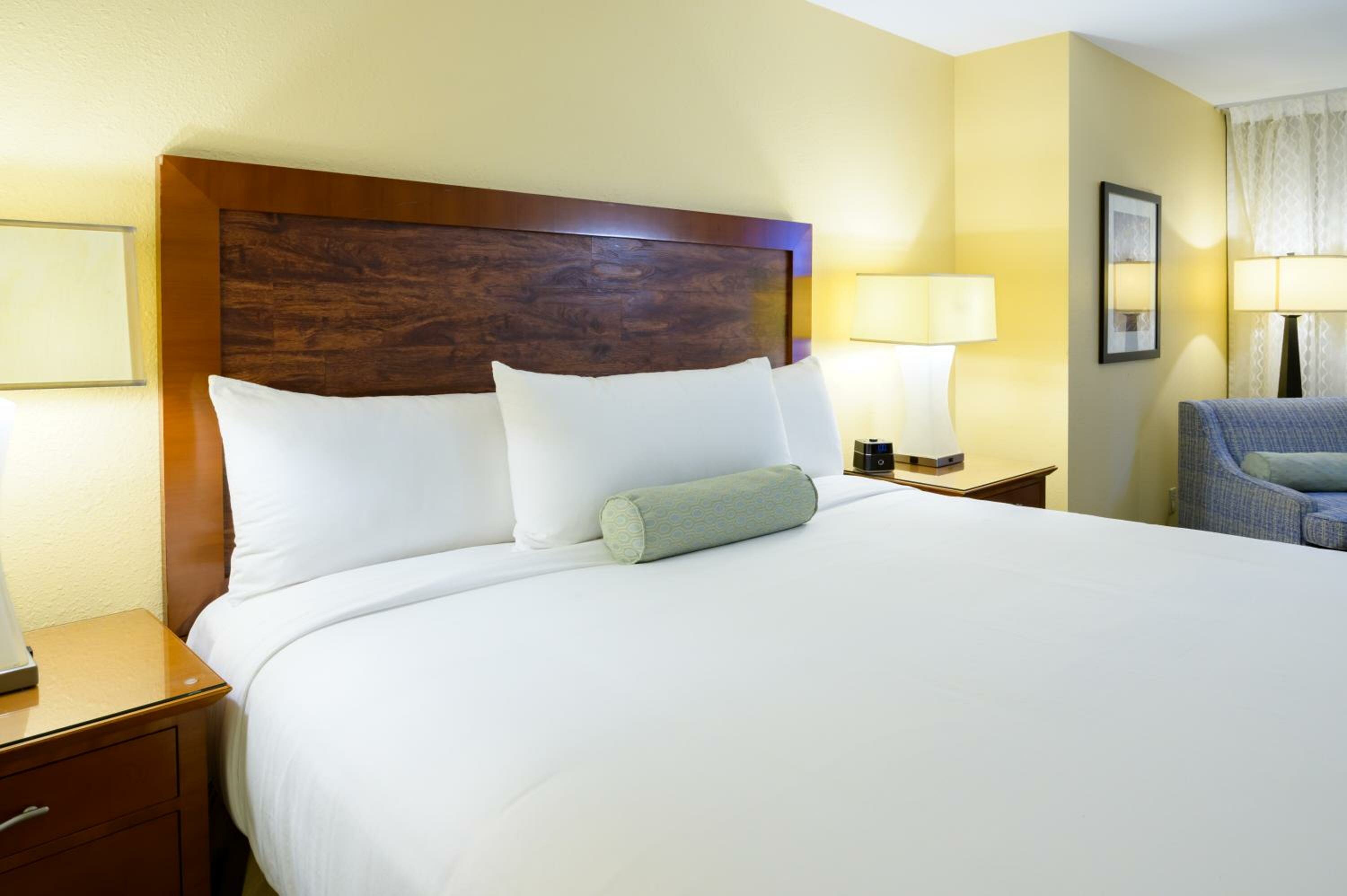 Traditional King Room