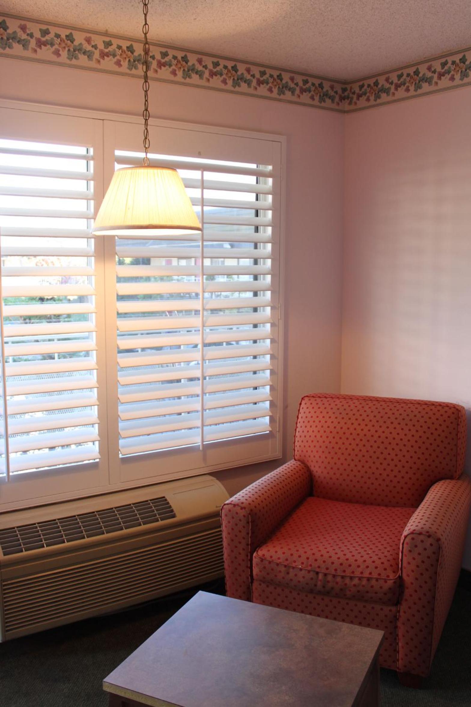 Standard Queen Room with Two Queen Beds