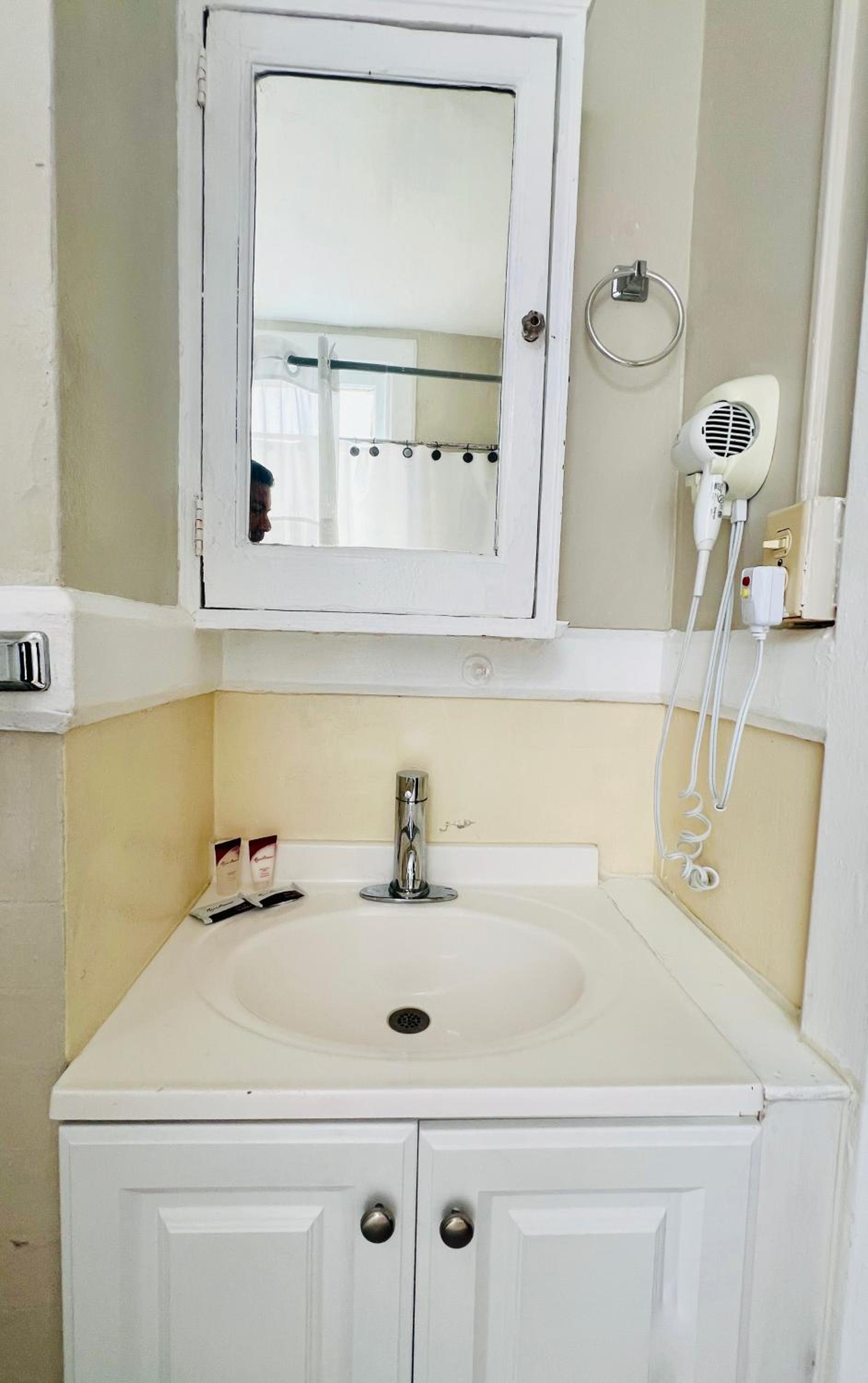 Queen Room with Private Bathroom