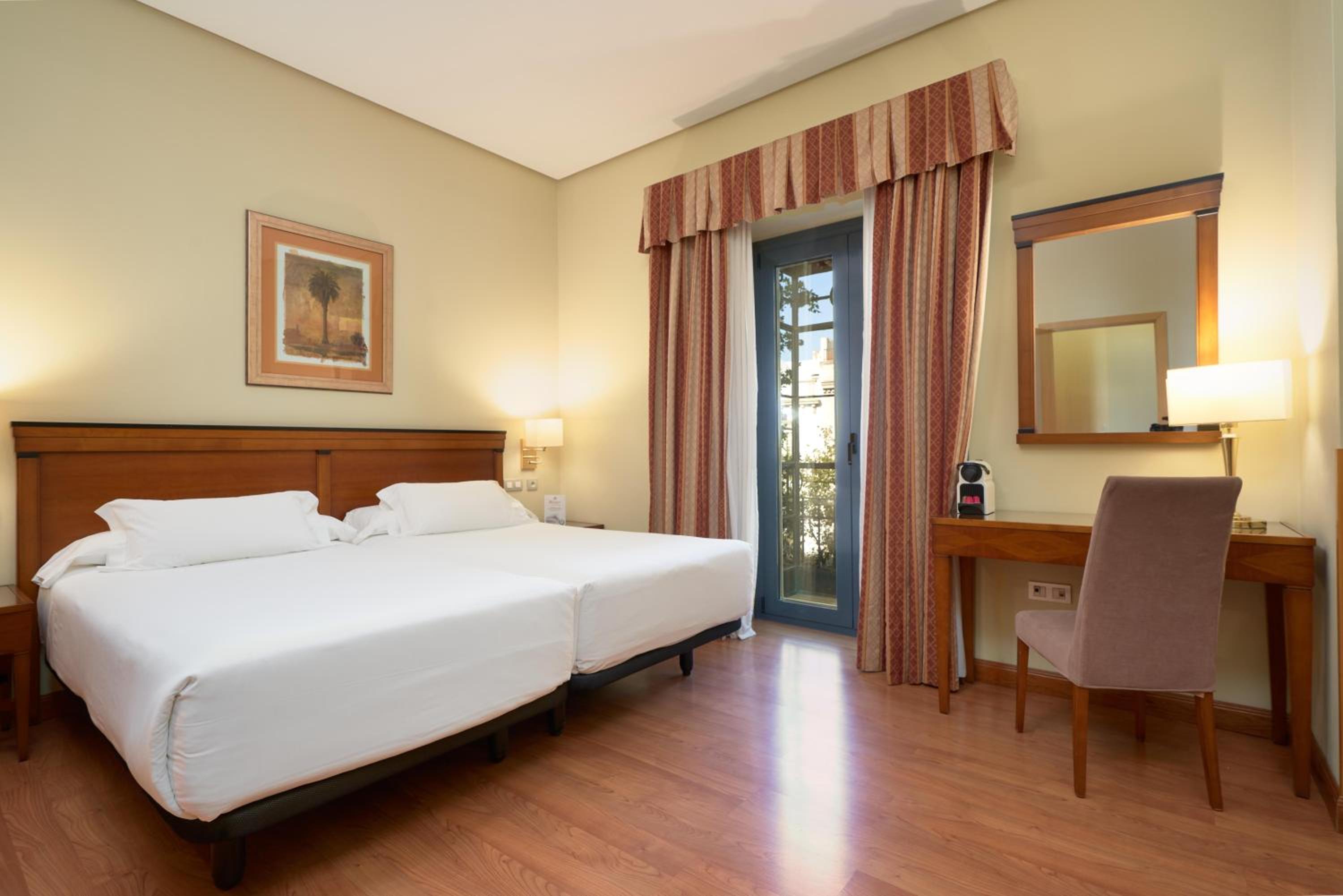 Premium Double Room