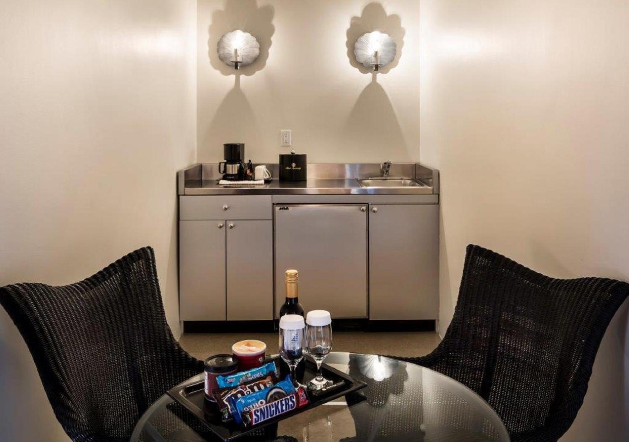 Executive Parkview King