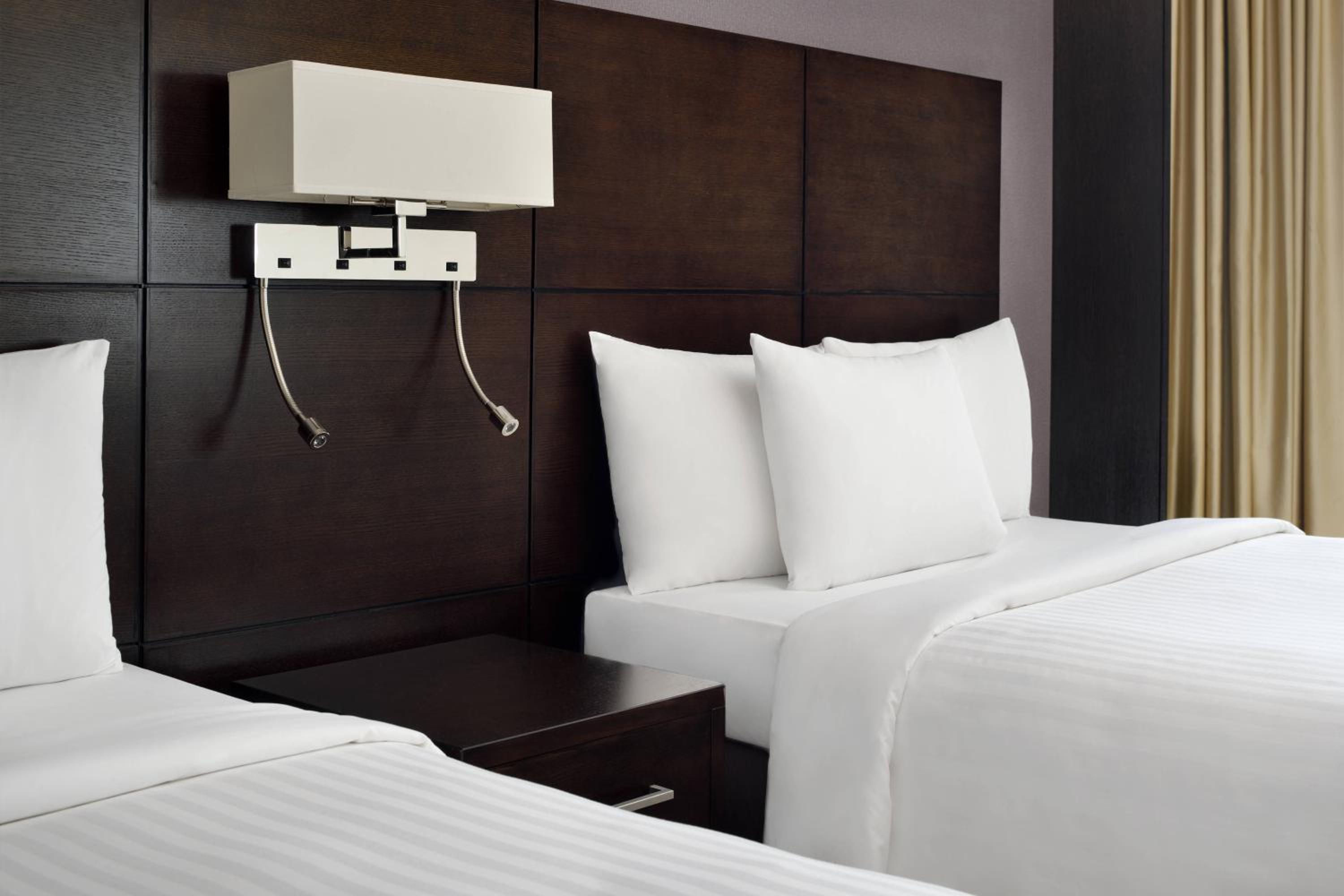 Guest room, 2 Double