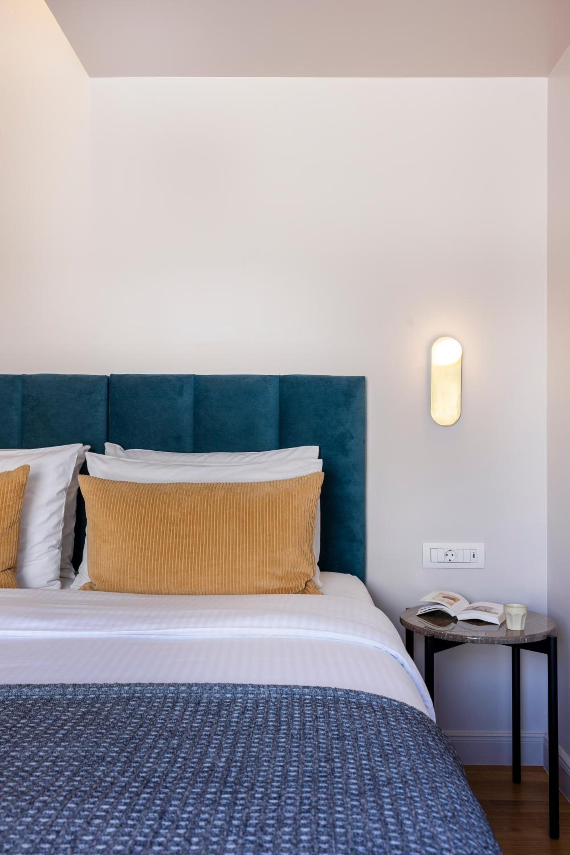 Classic Triple Room