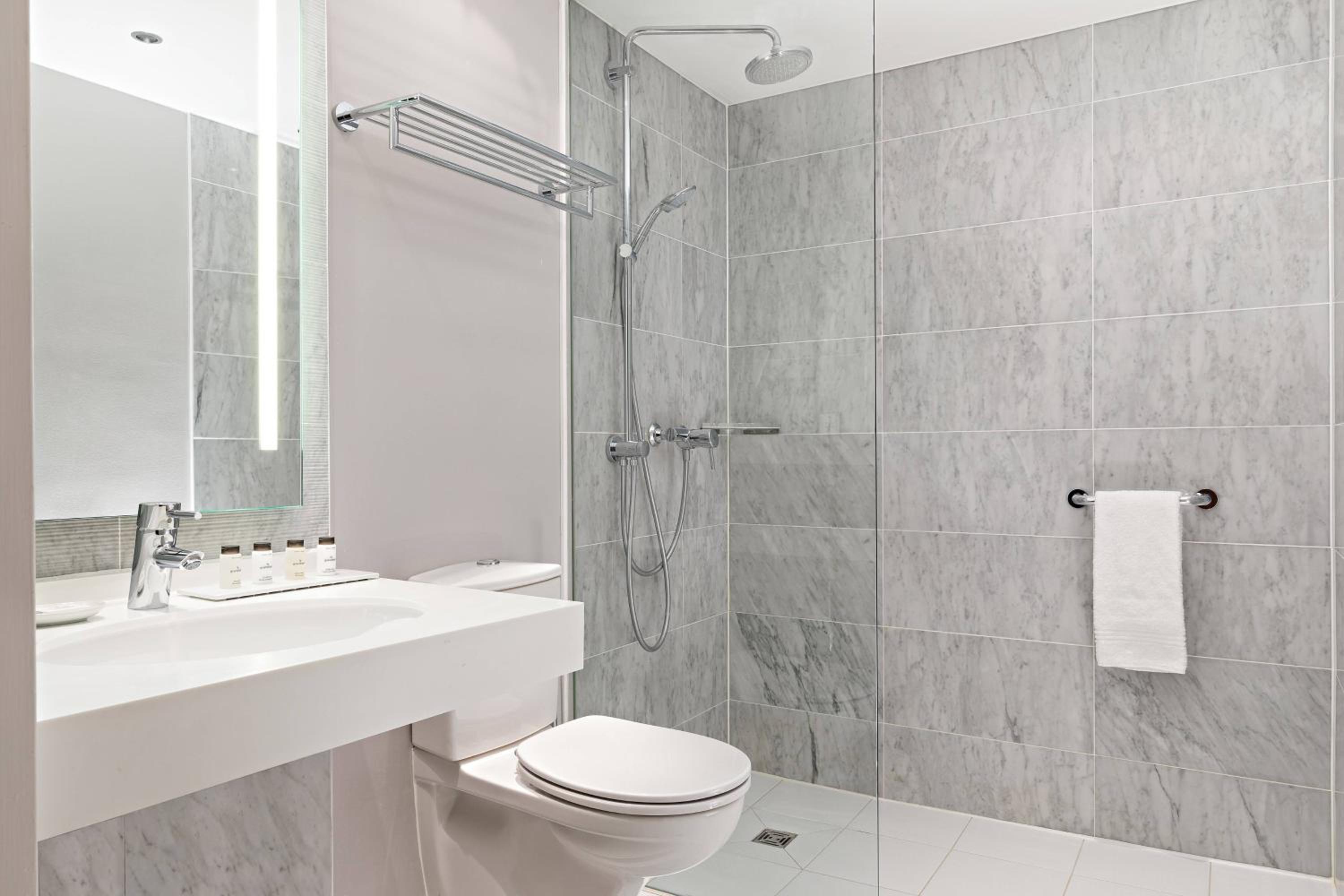 Classic Double, Guest room, 2 Double