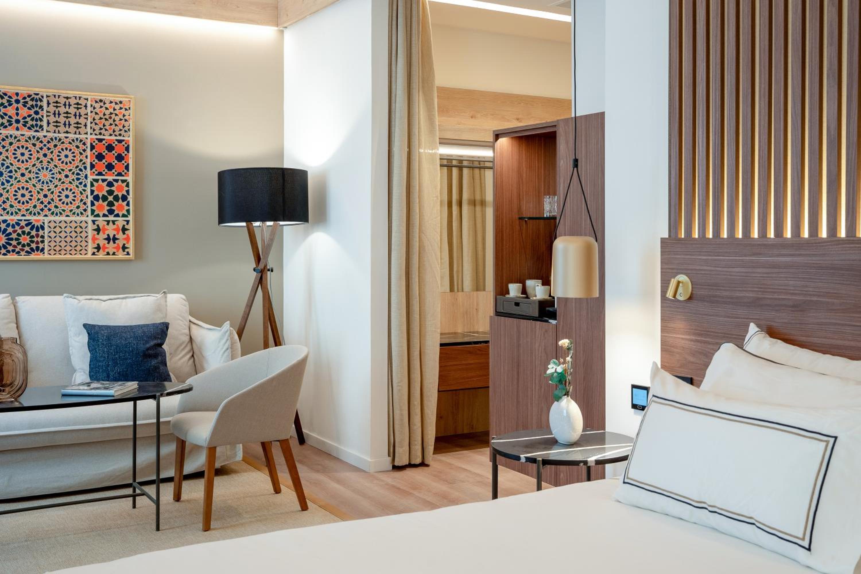 The Level Junior Suite