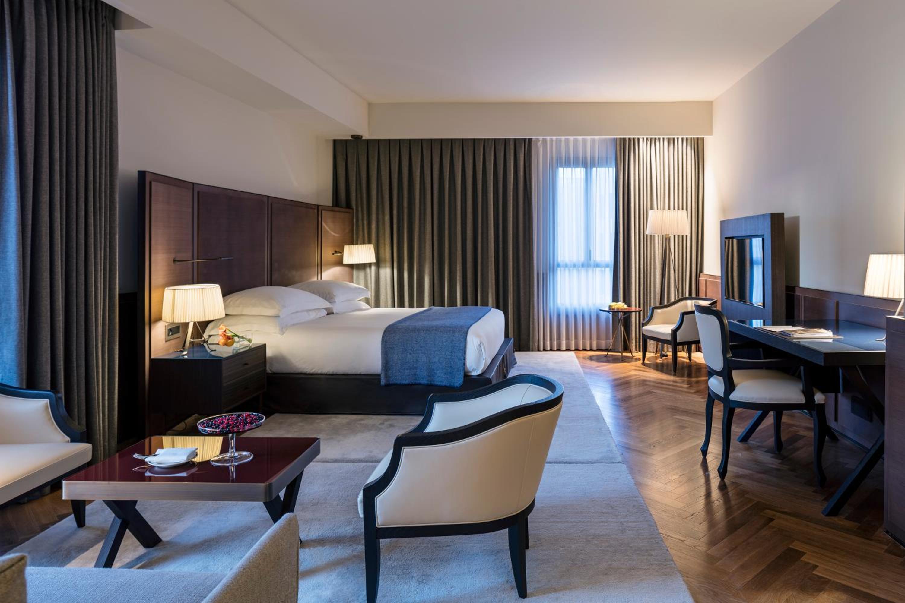 Superior Family Room