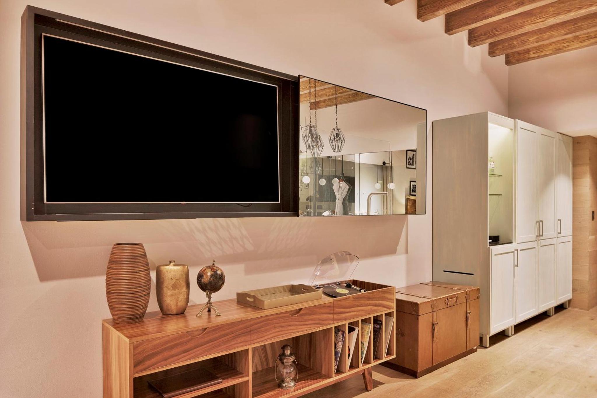 Deluxe Room 2 Double