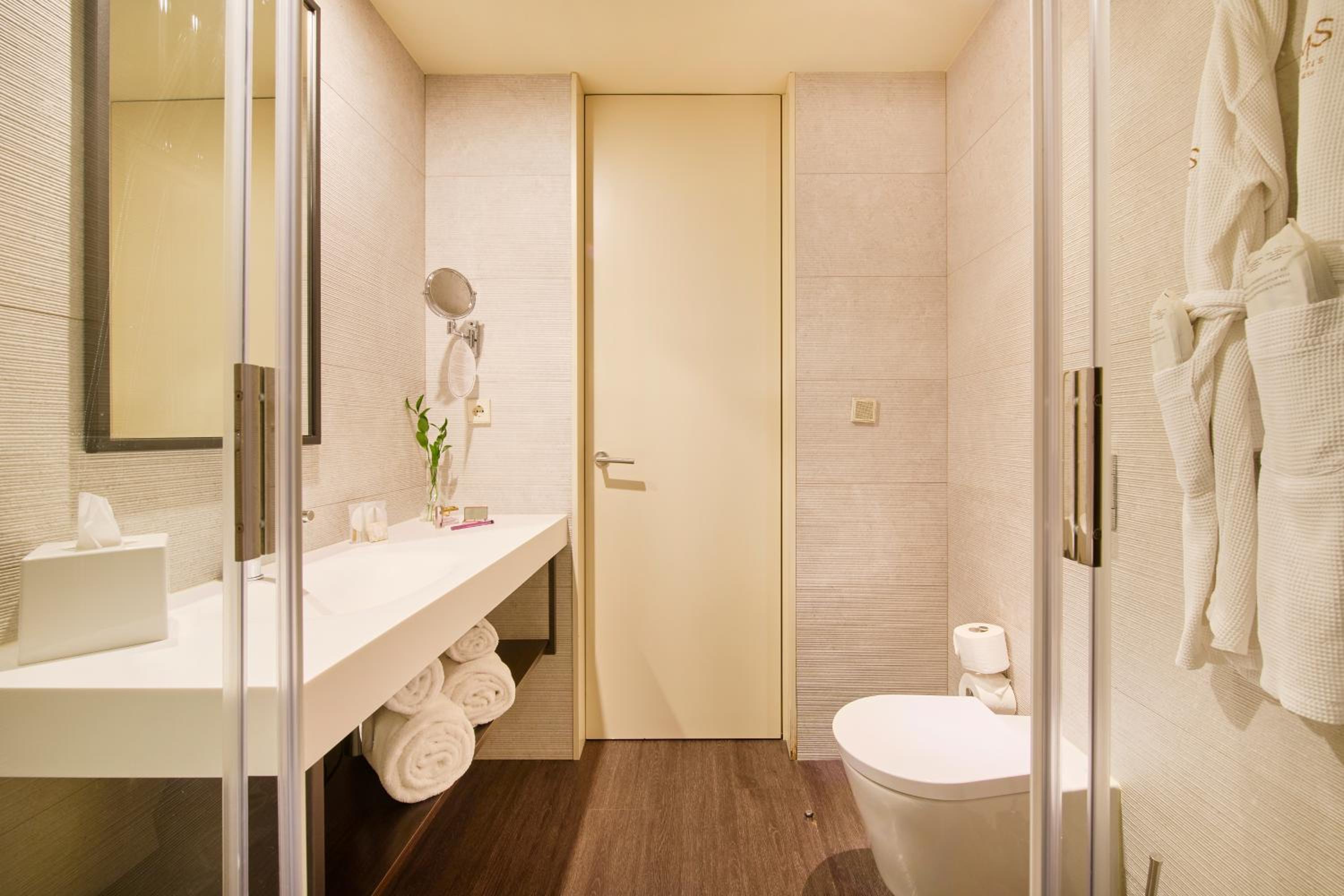 Premium Double Room