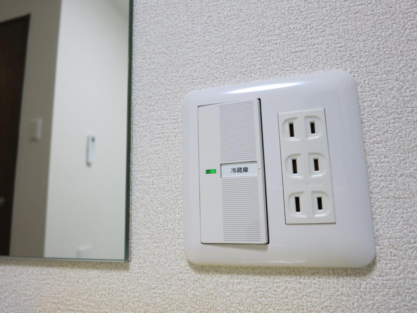 Standard Single Room with Bathroom