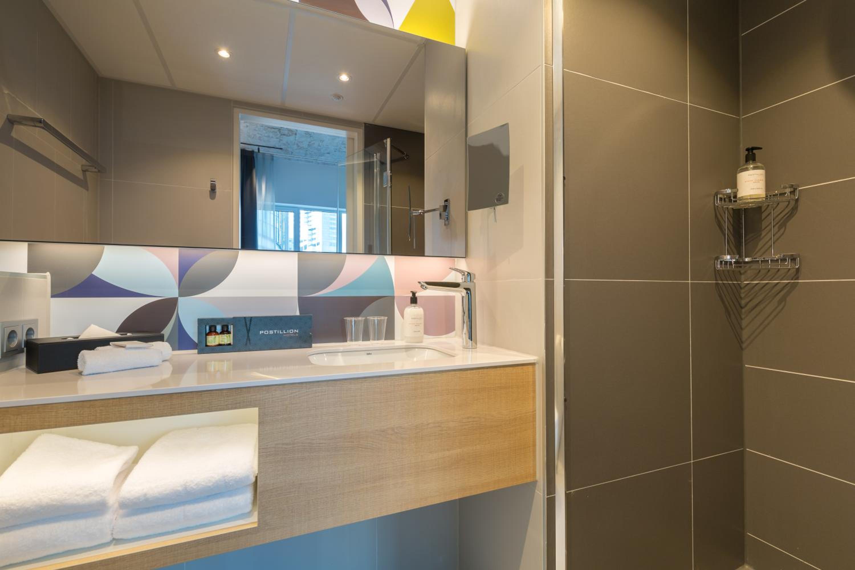 Comfort Twin Room