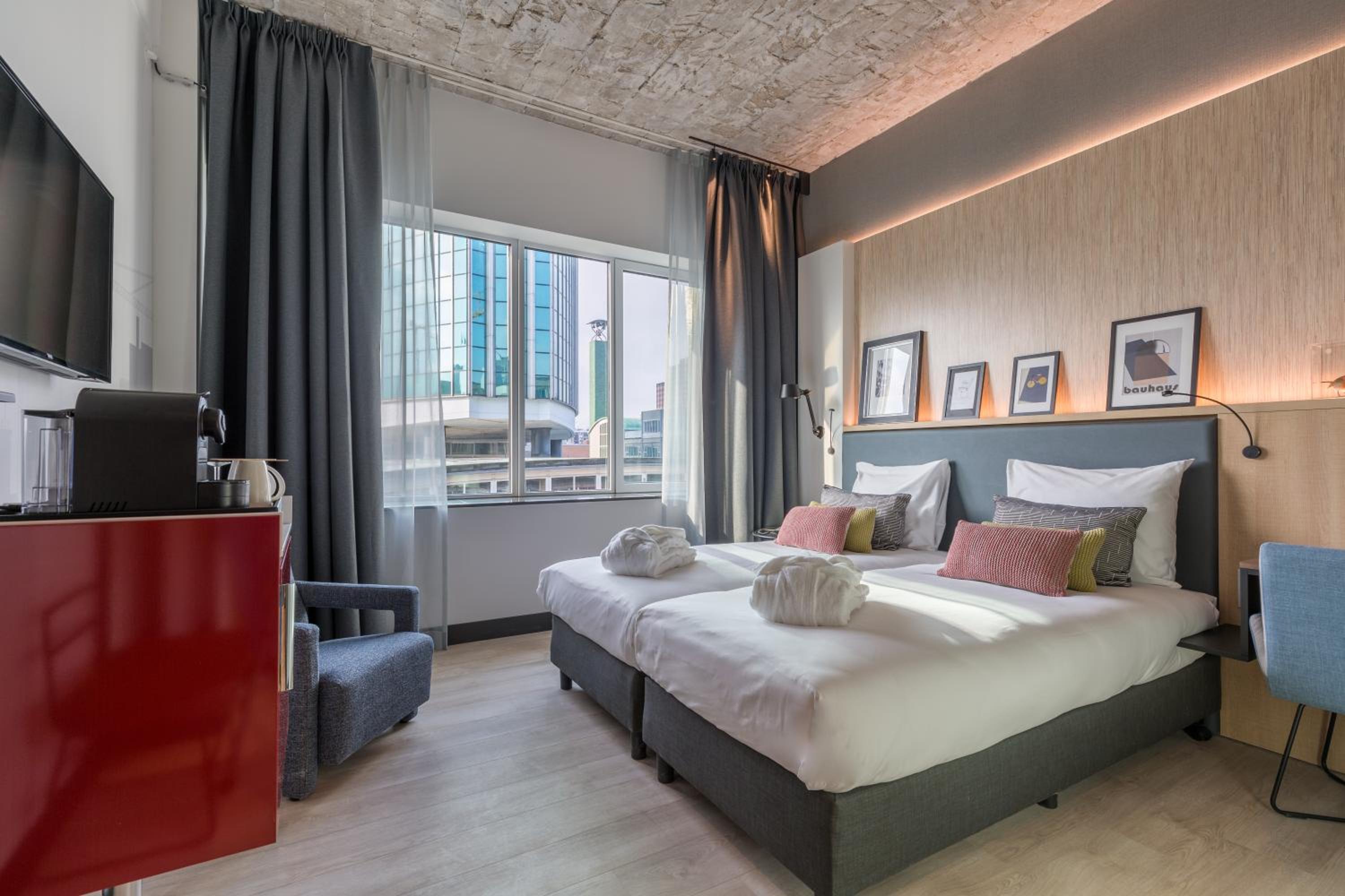 Comfort Twin Room