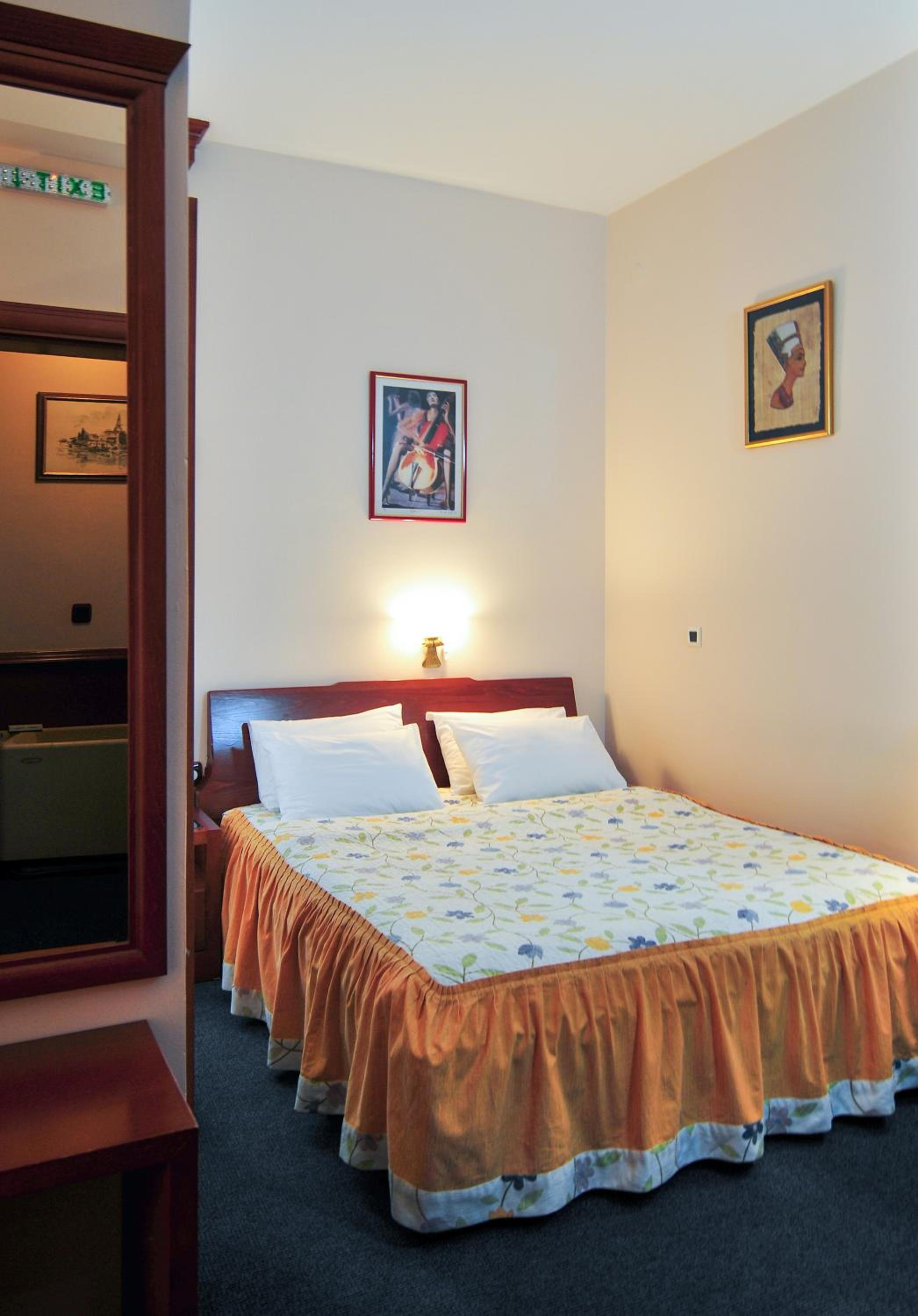 Double or Twin Room