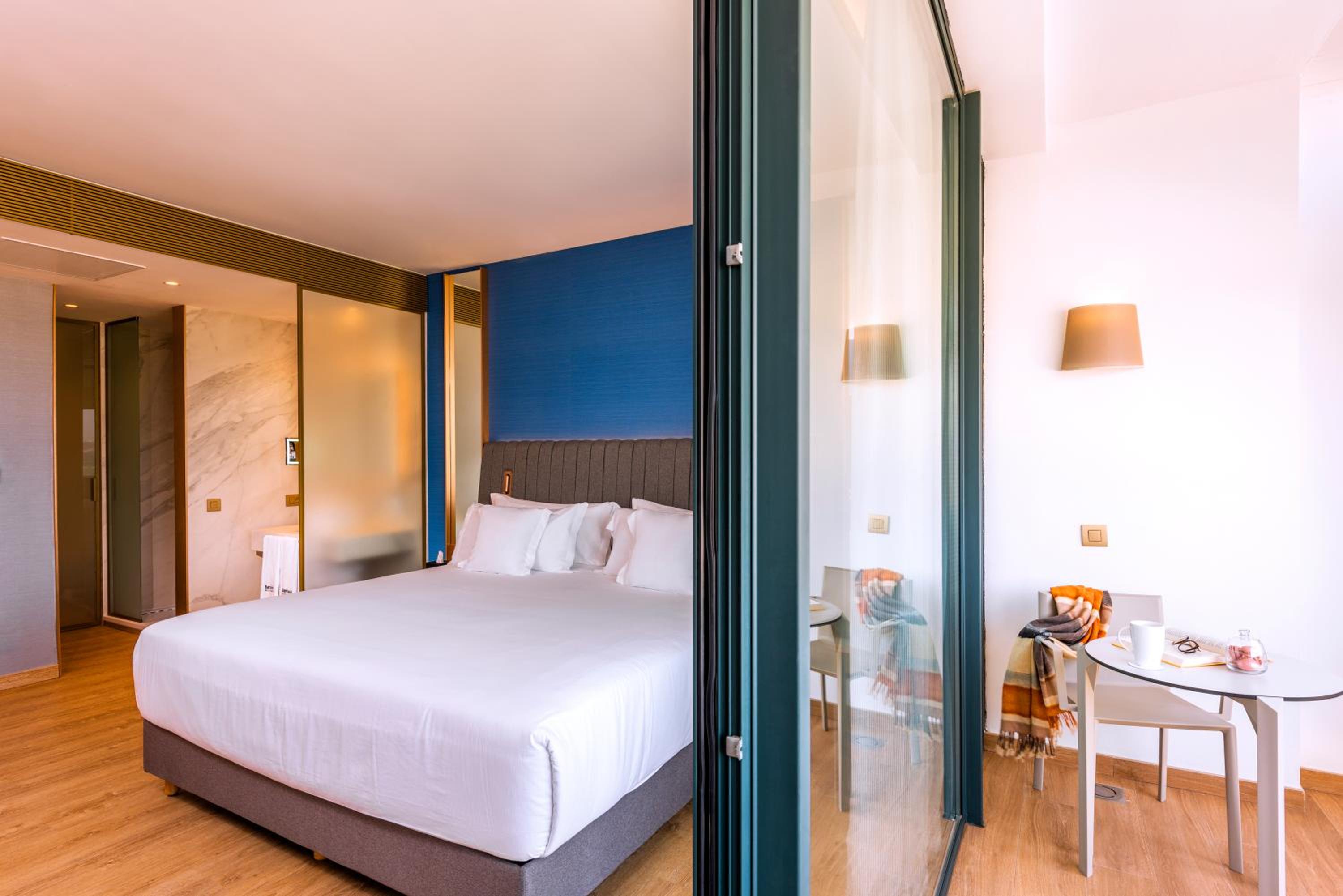  Deluxe Room With Sea View