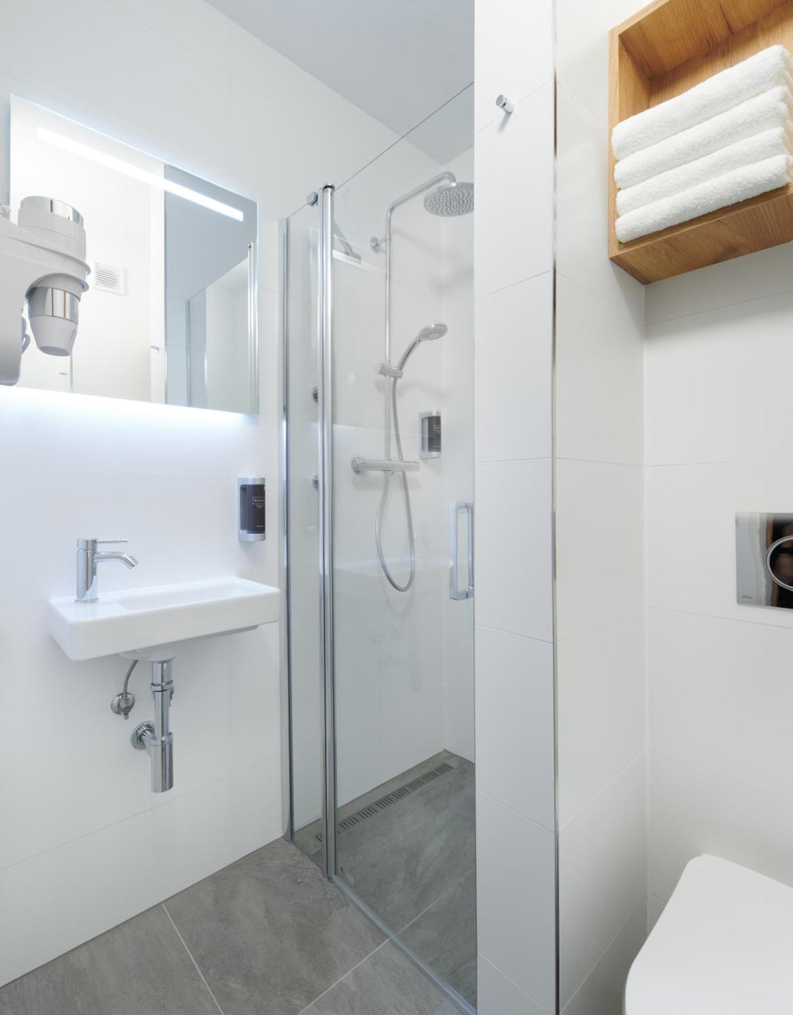 Superior Double or Twin Room with Pool Access