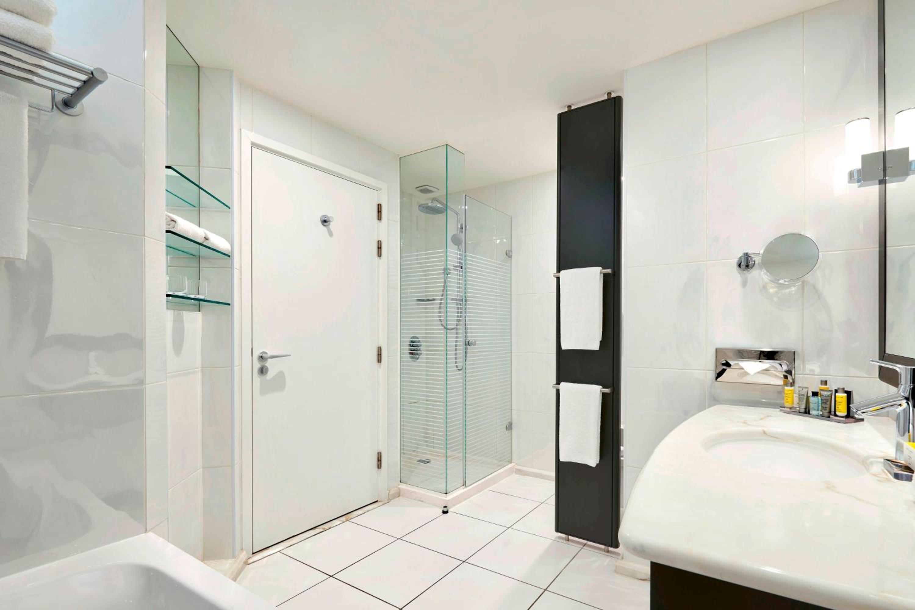 King or Twin Room