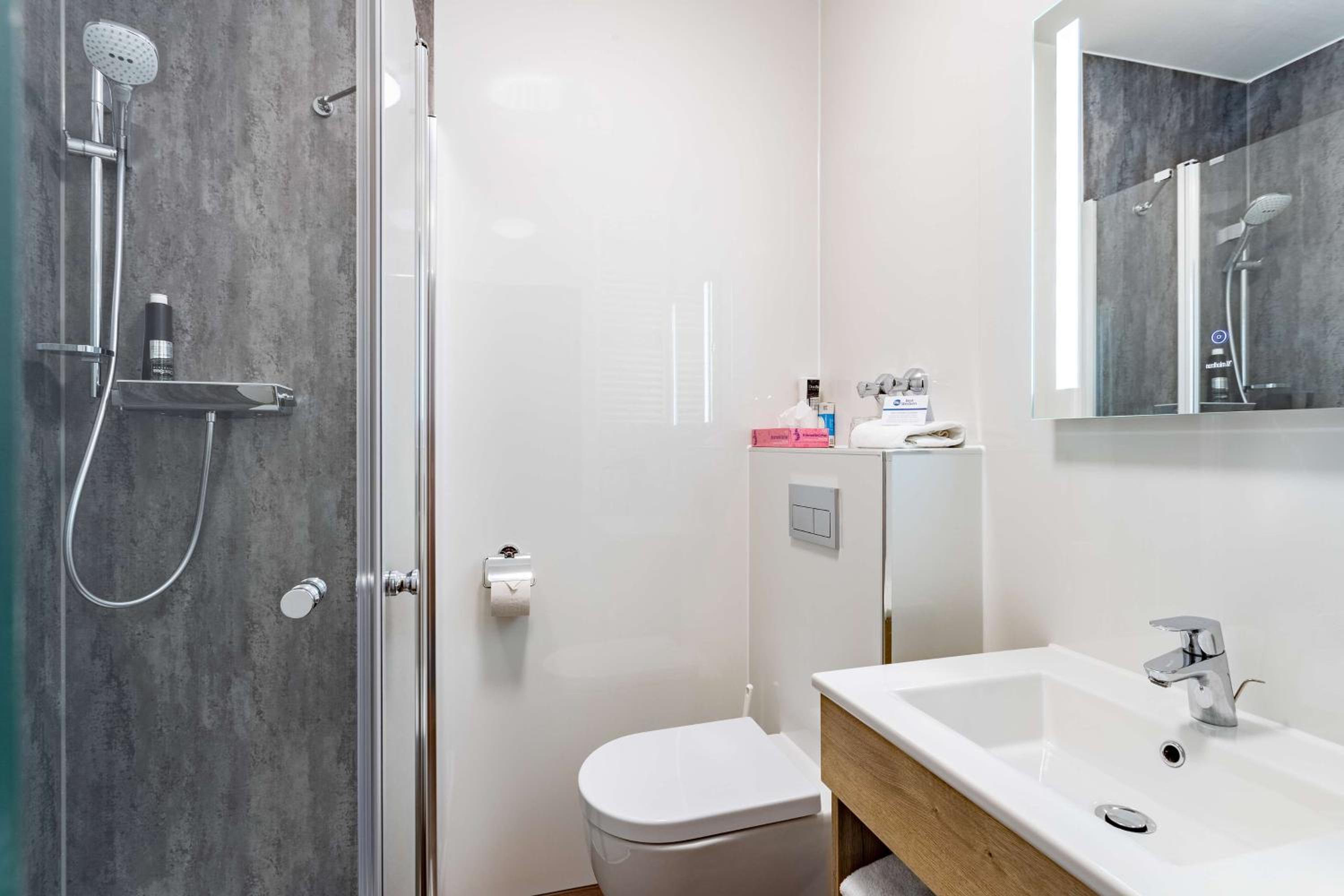 Comfort Double or Twin Room