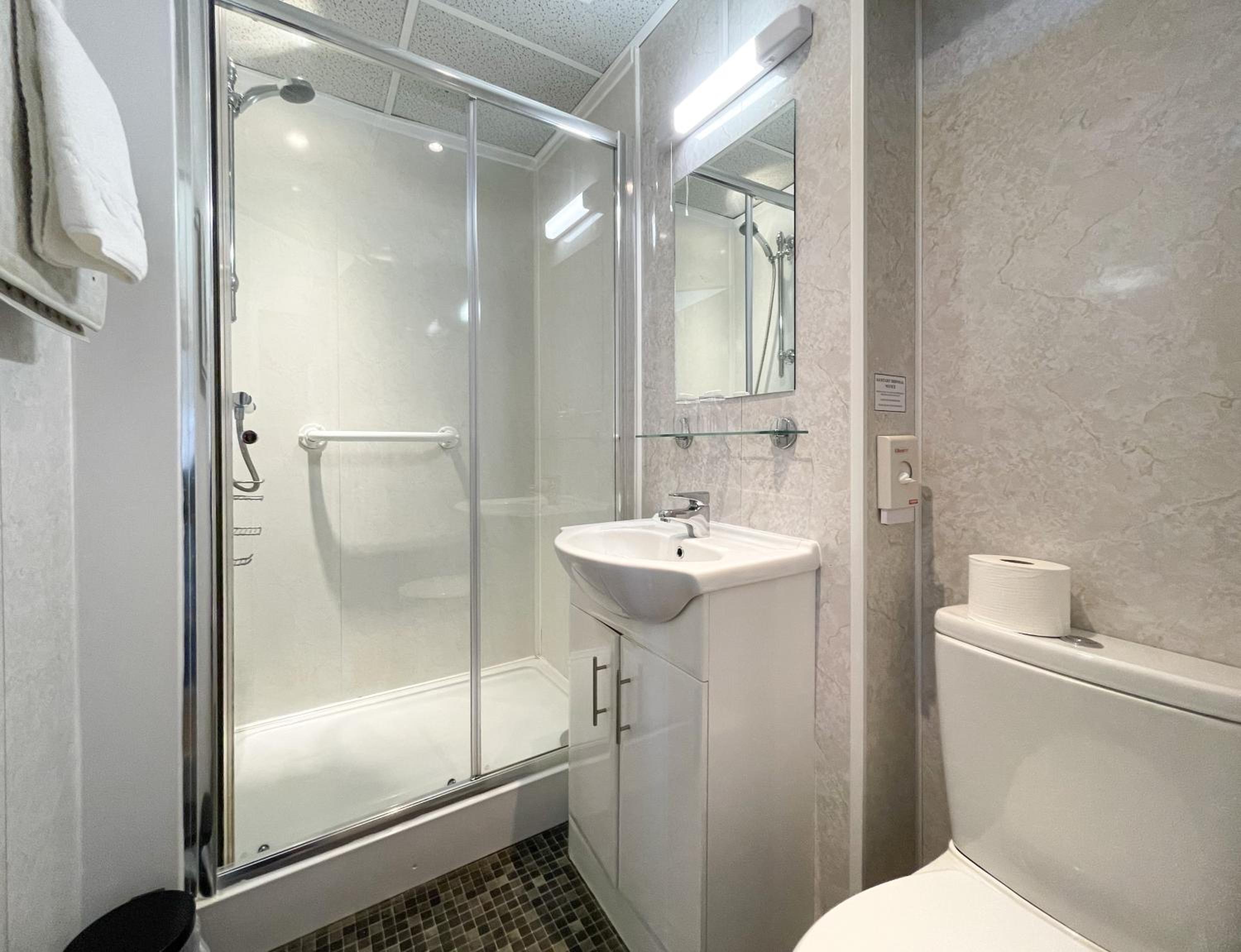 Double Room with Sea View