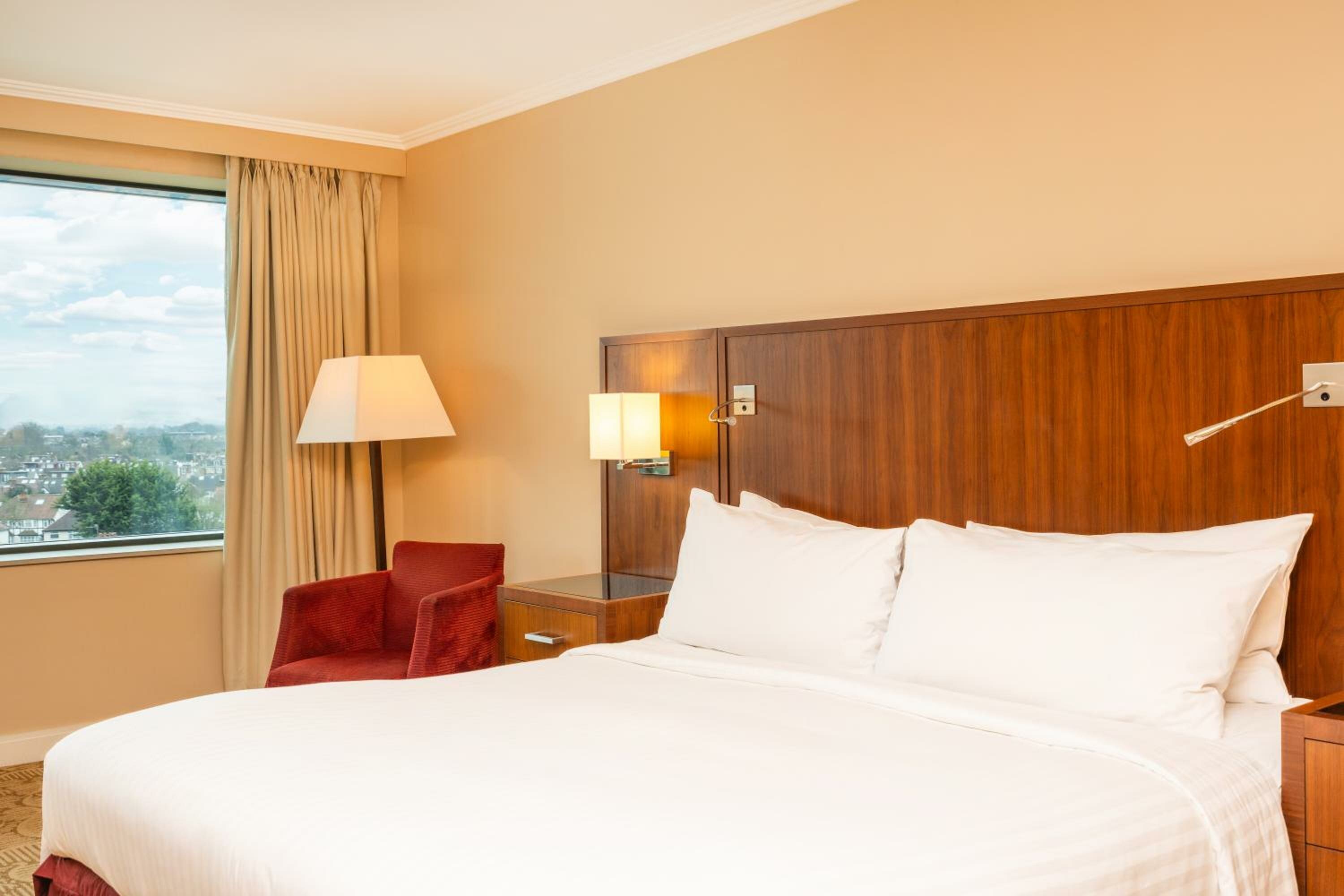 Premium Room - Sky View