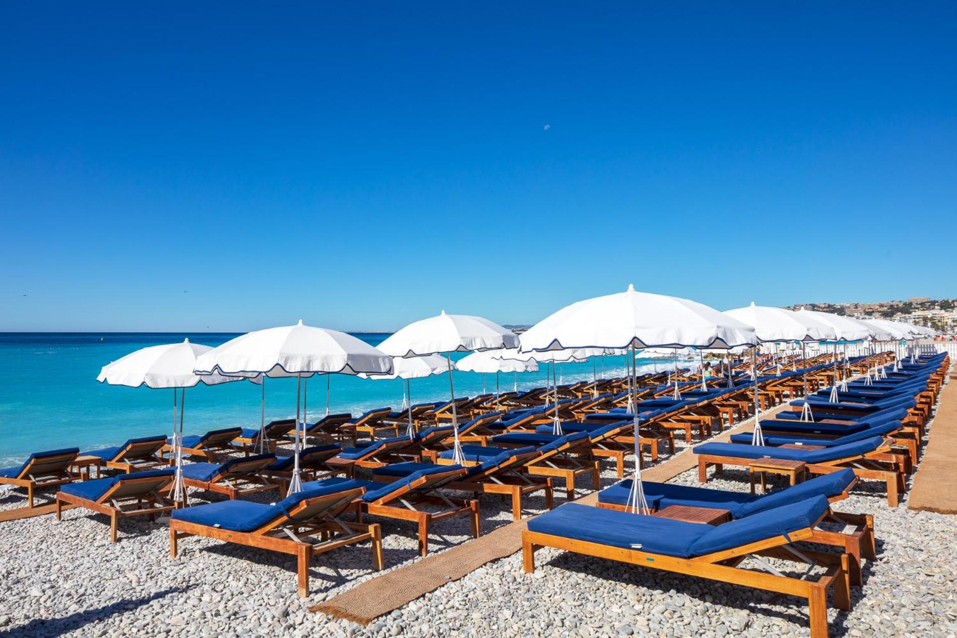 Classic Room with Beach Package