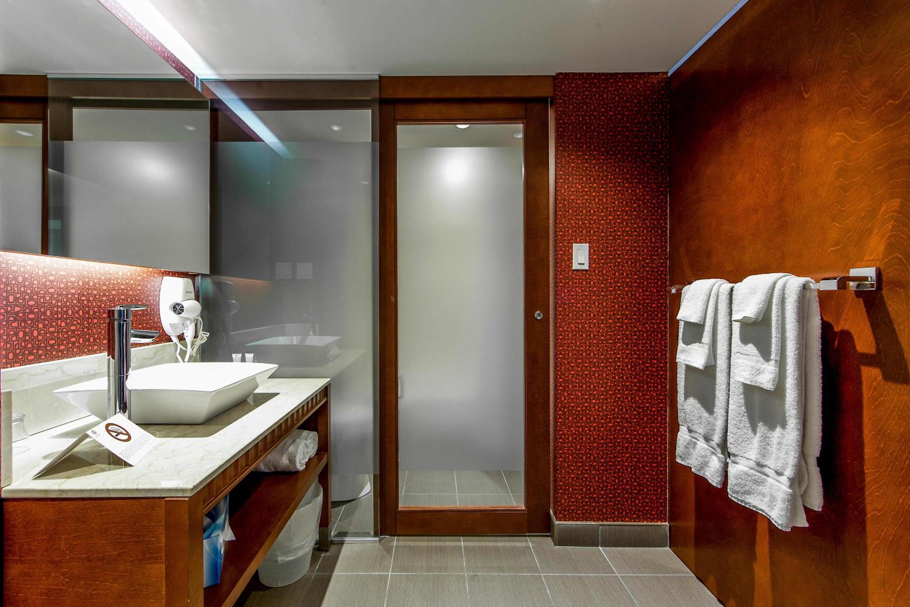 Classic Room with 2 double beds