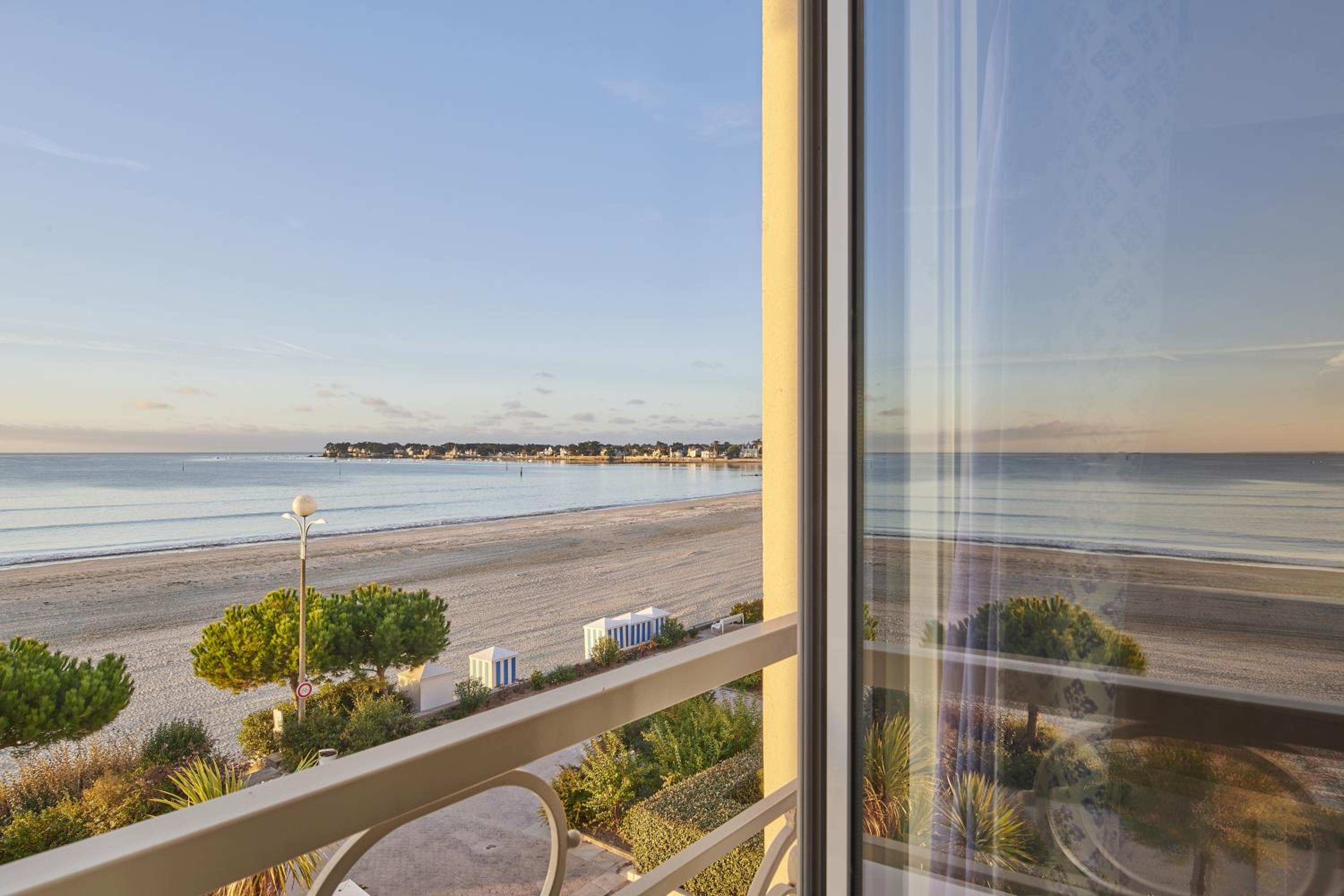 Double Room Sea Side