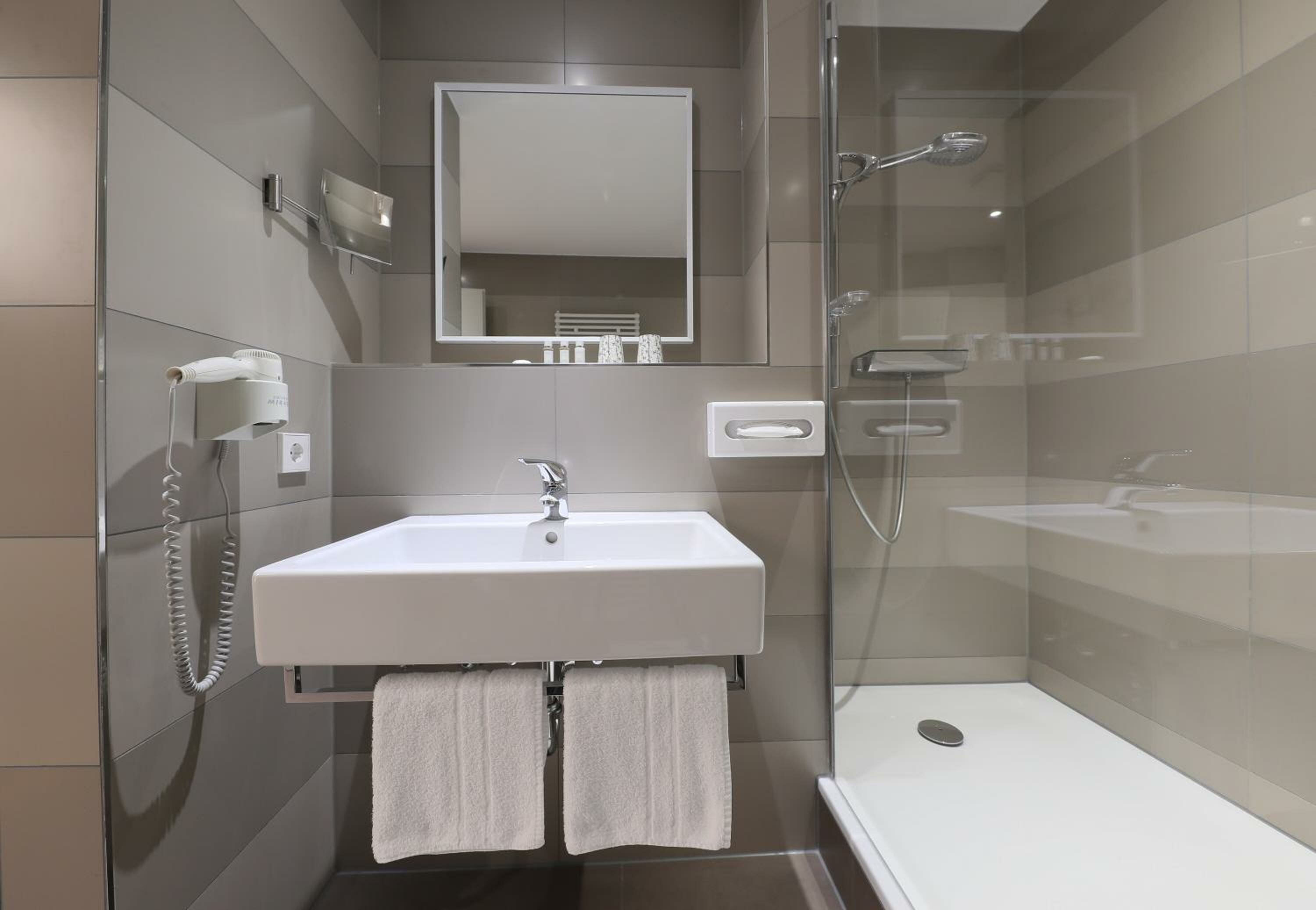 Grand Double Room