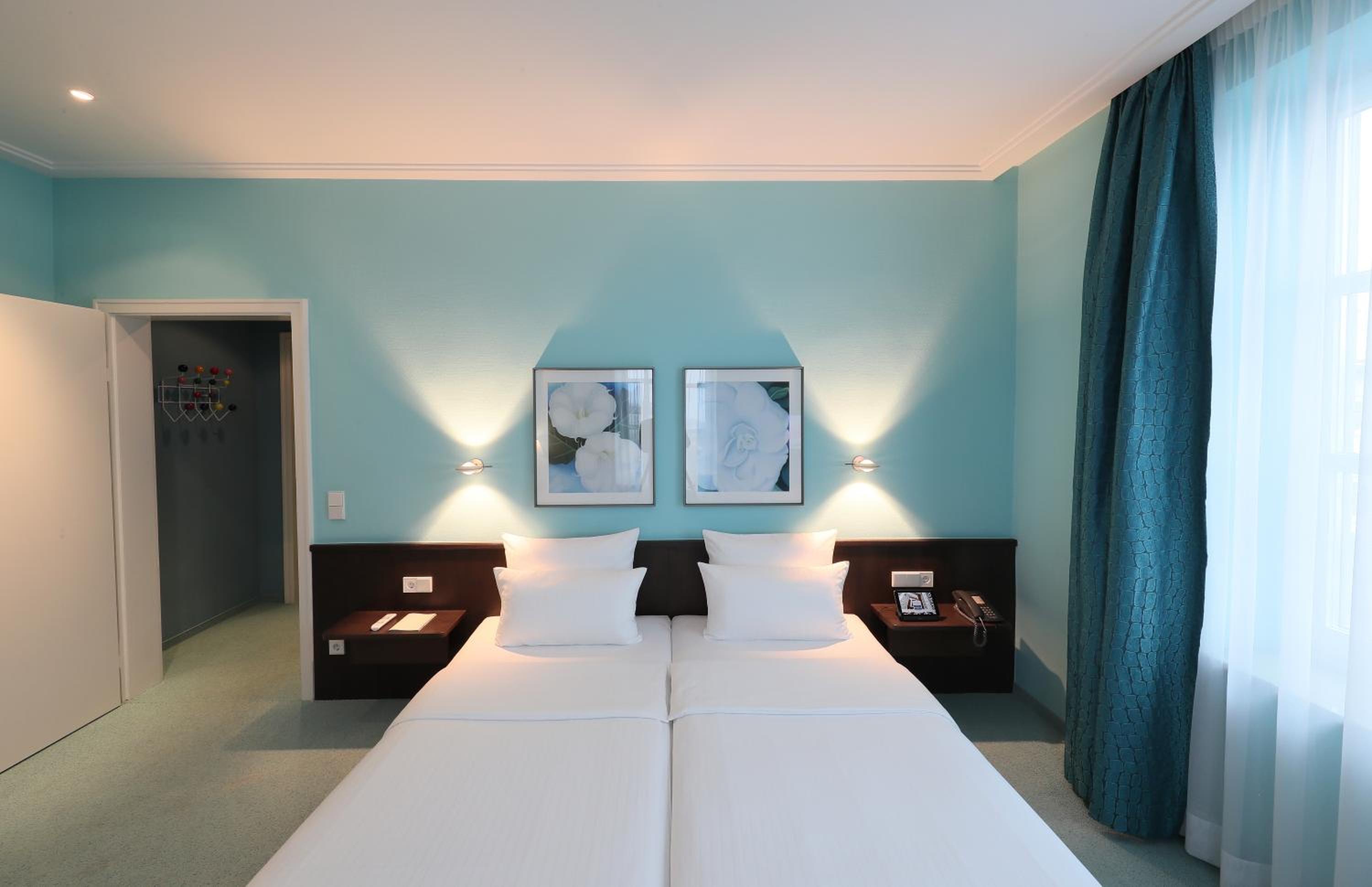 Grand Double Room
