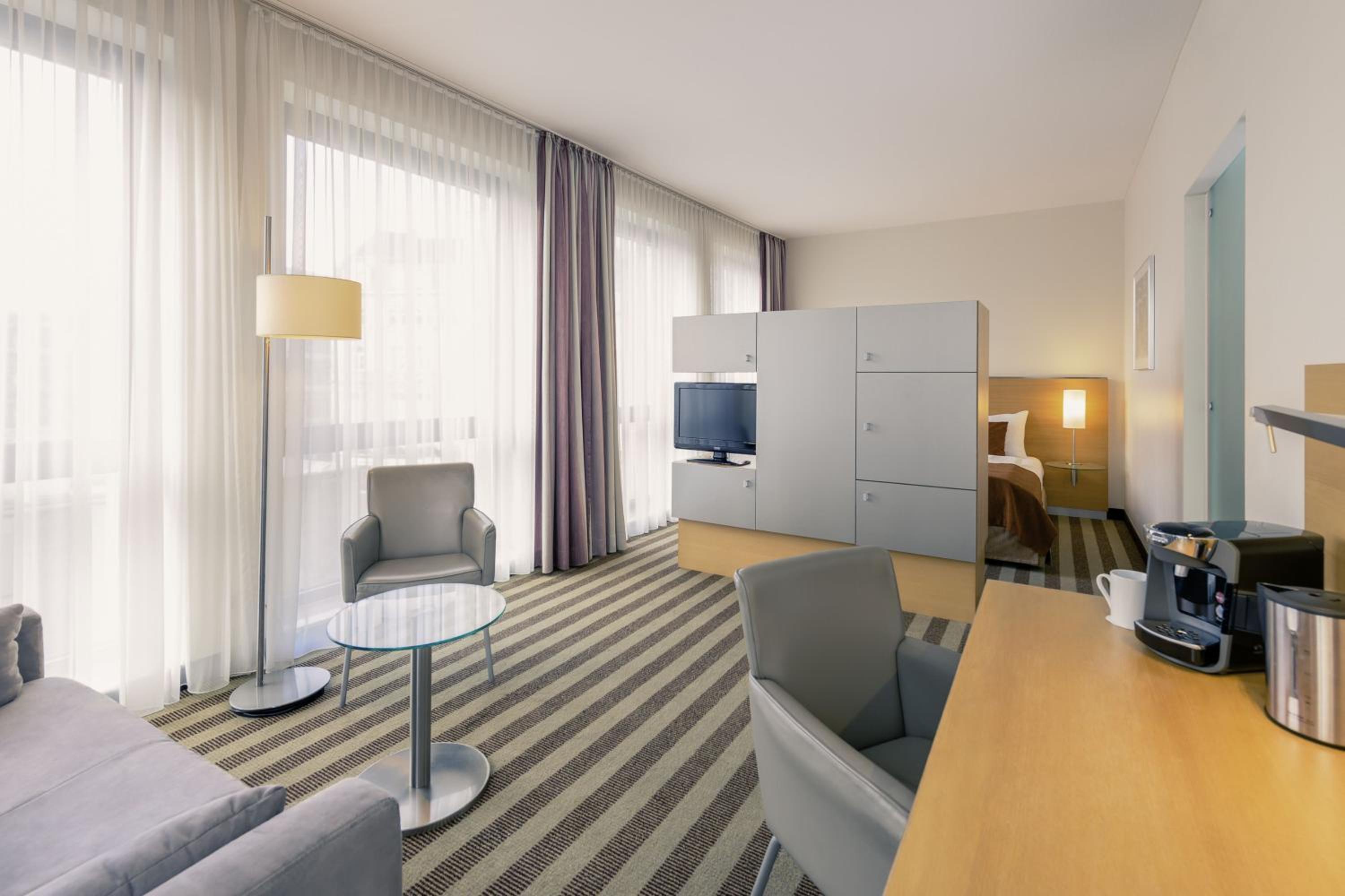 Privilege Double Room