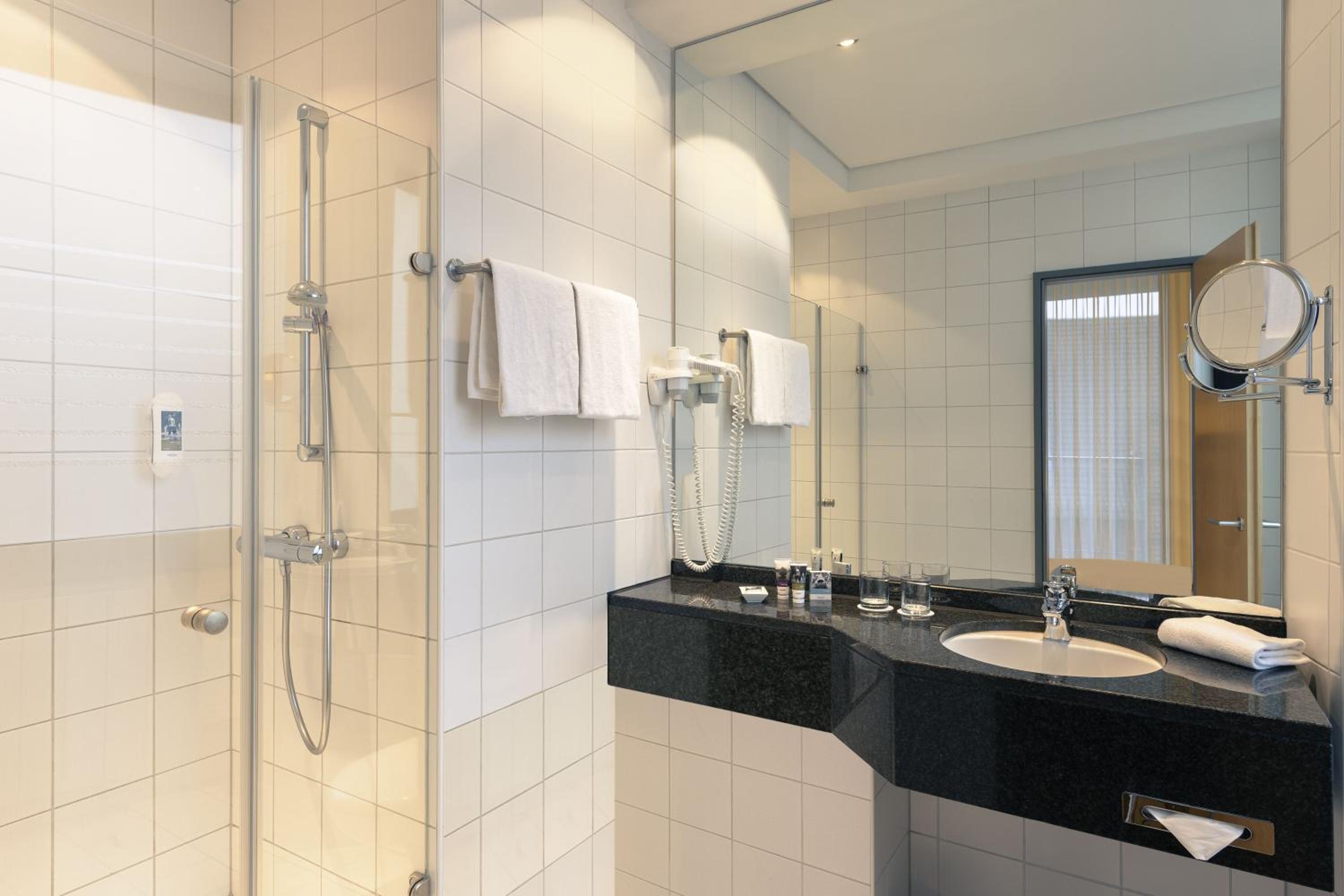 Privilege Double Room